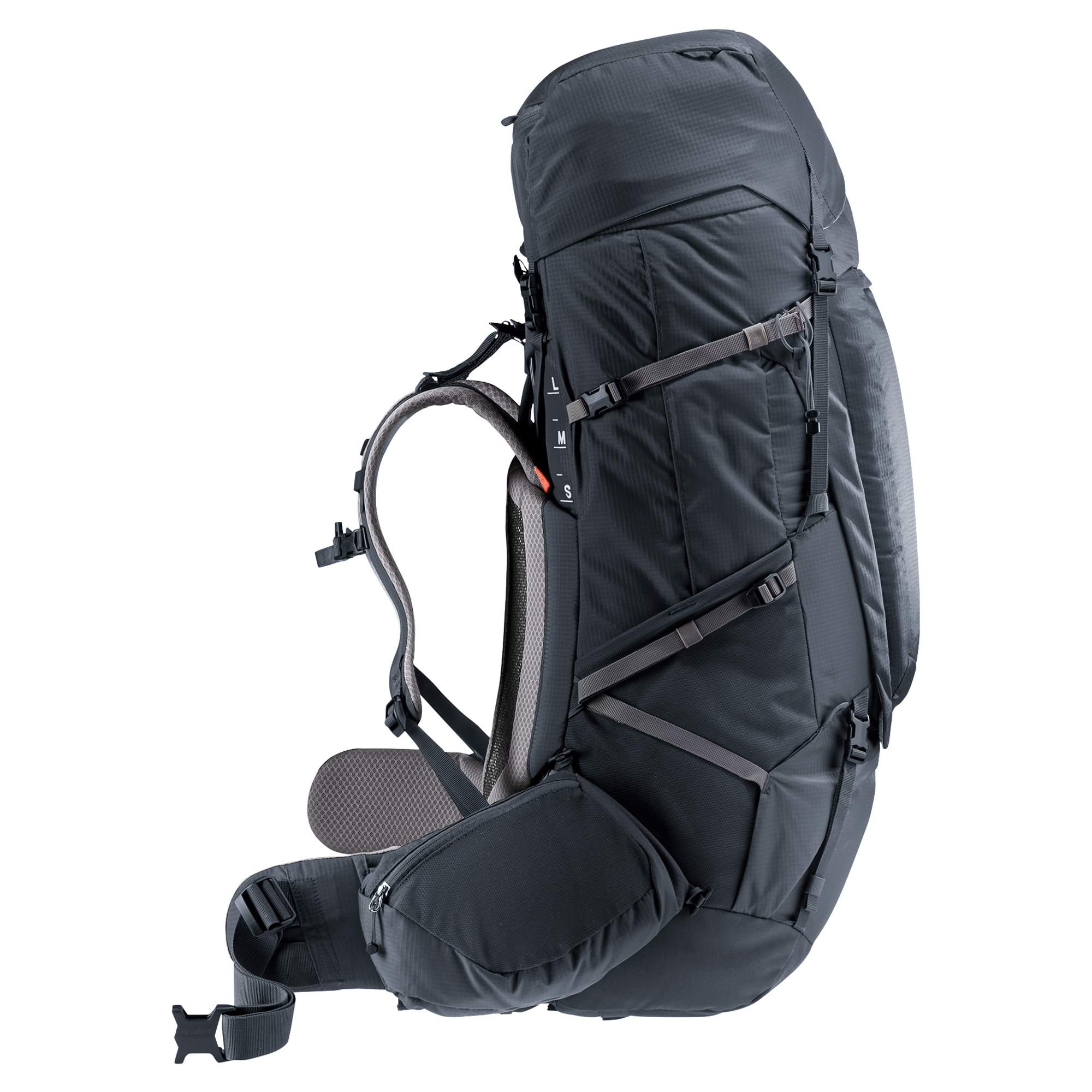 Deuter AIRCONTACT PRO 85+10 - Trekkingrucksack