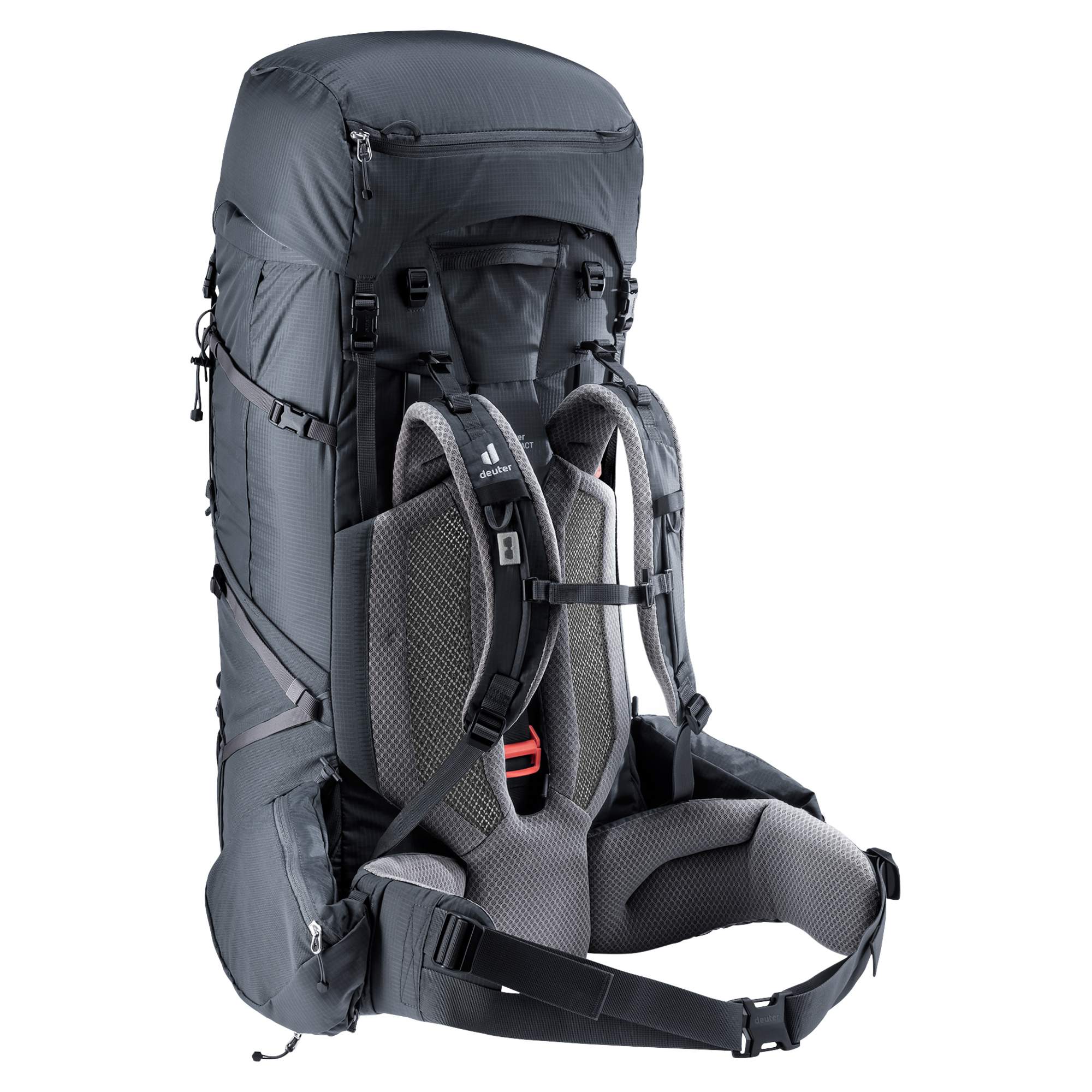Deuter AIRCONTACT PRO 85+10 - Trekkingrucksack
