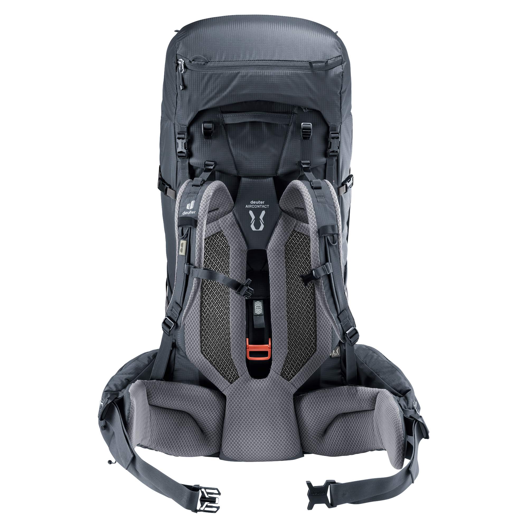 Deuter AIRCONTACT PRO 85+10 - Trekkingrucksack