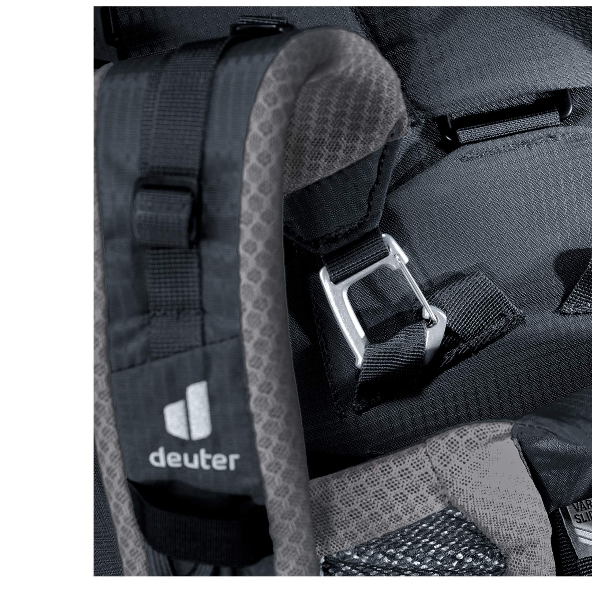 Deuter AIRCONTACT PRO 85+10 - Trekkingrucksack