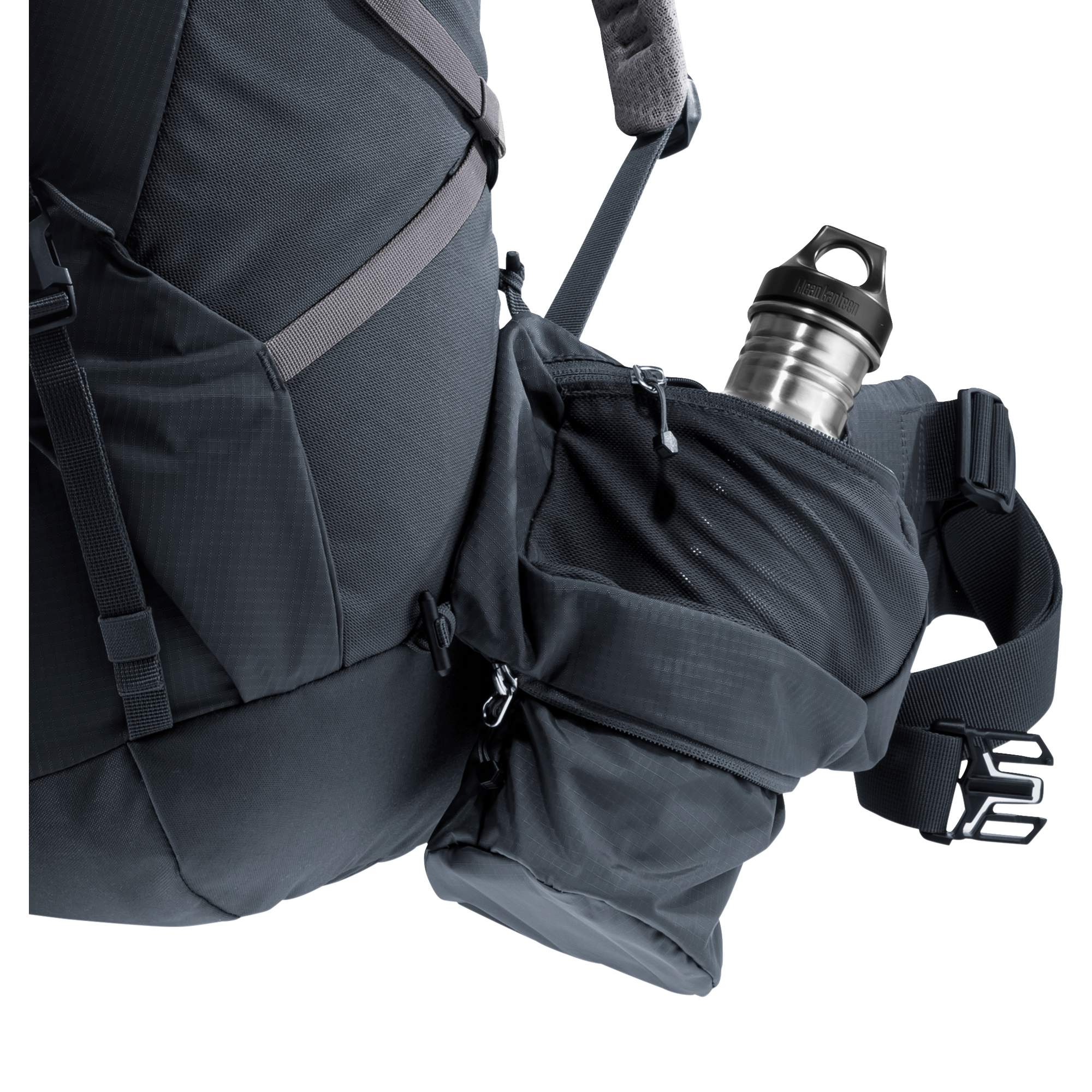 Deuter AIRCONTACT PRO 85+10 - Trekkingrucksack