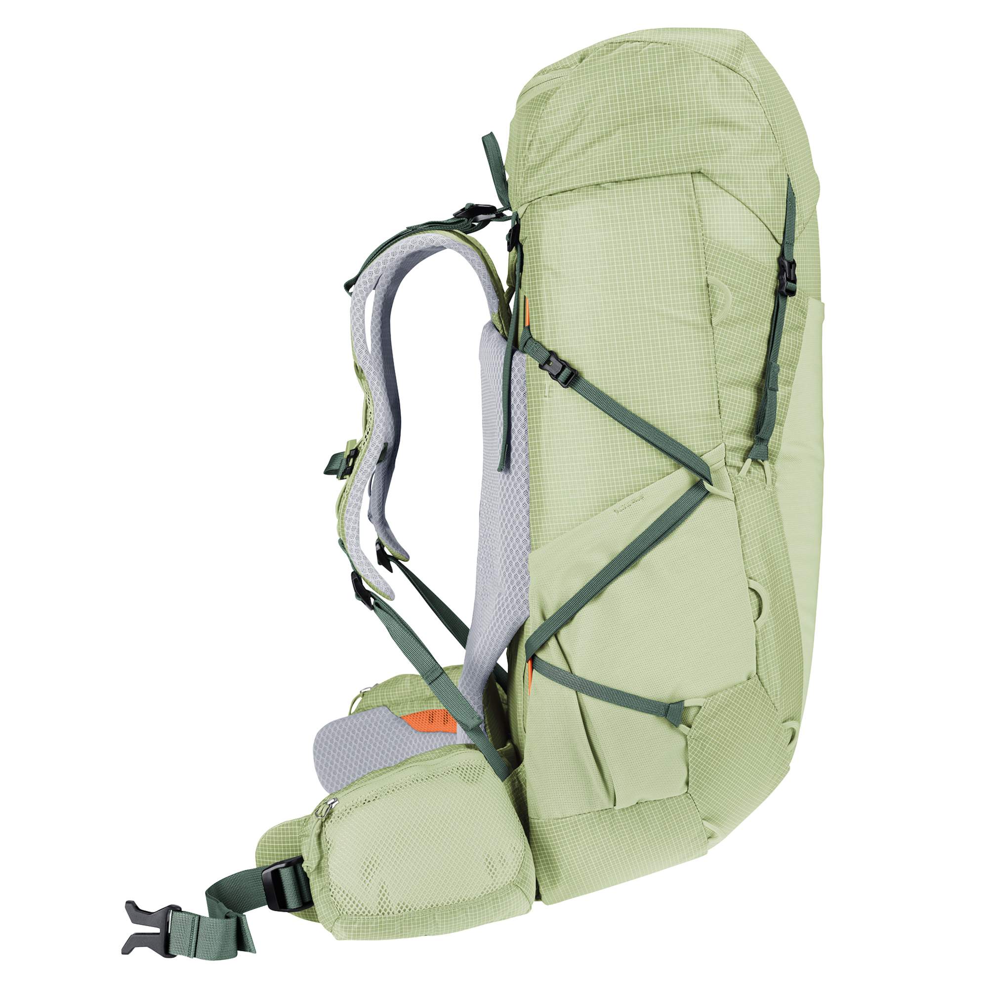 Deuter AIRCONTACT ULTRA 35+5 SL Damen - Tourenrucksack