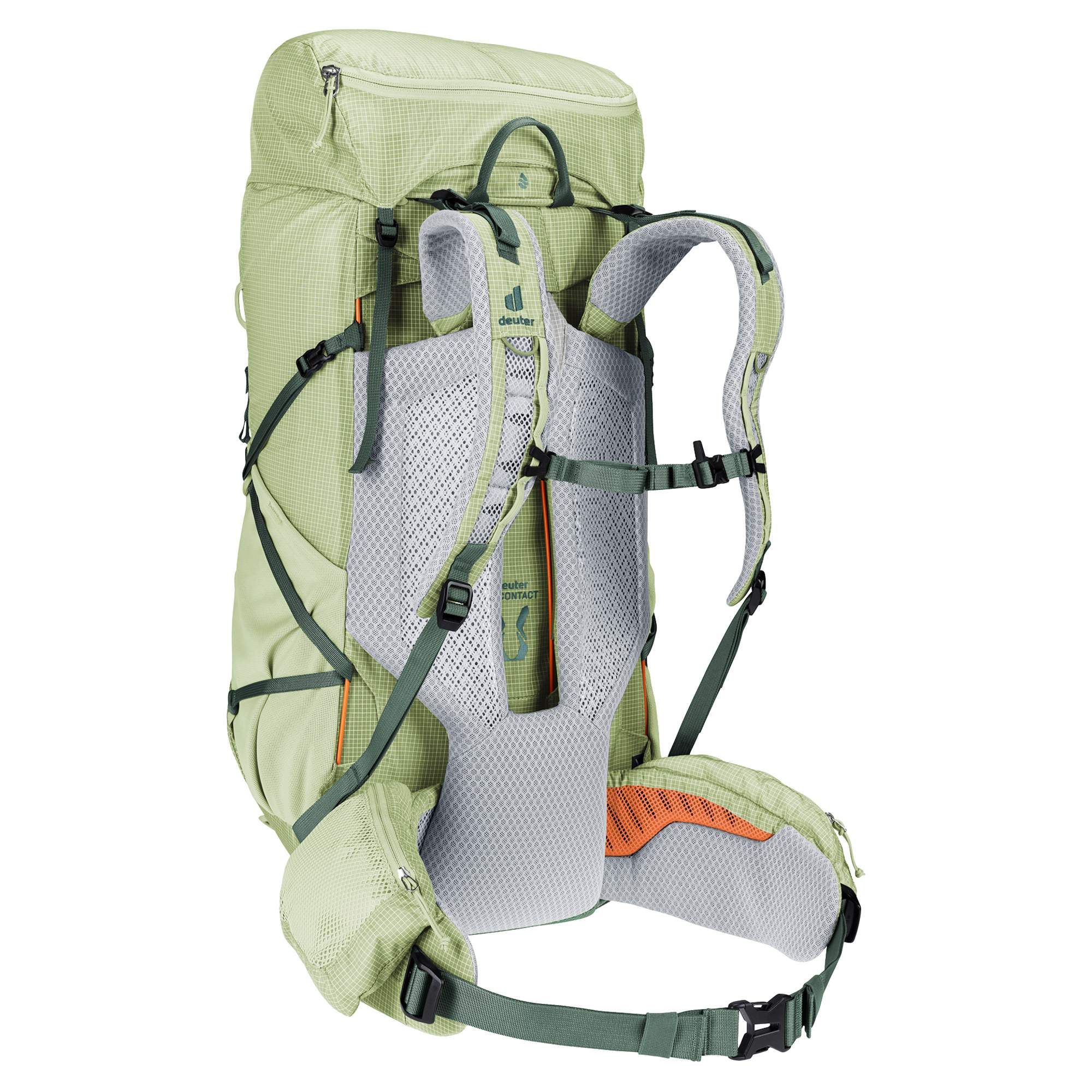 Deuter AIRCONTACT ULTRA 35+5 SL Damen - Tourenrucksack