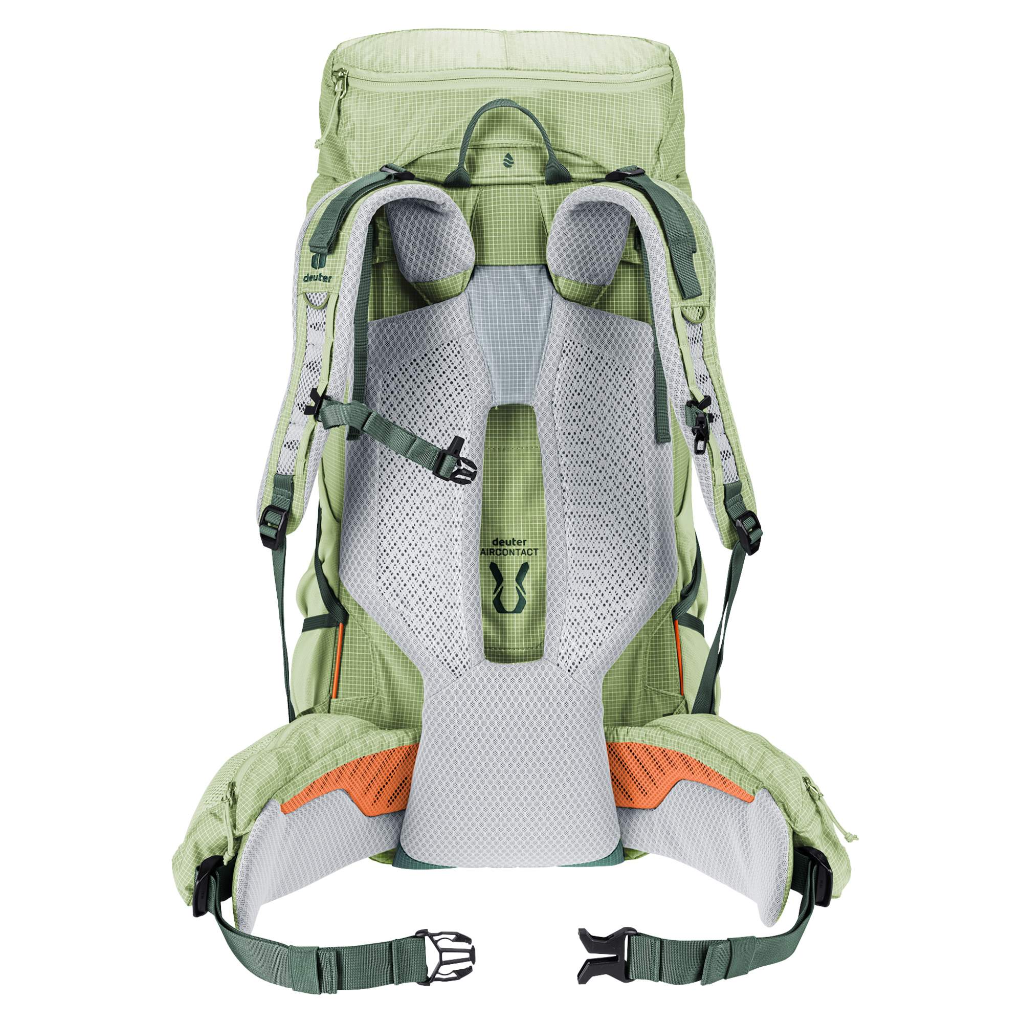 Deuter AIRCONTACT ULTRA 35+5 SL Damen - Tourenrucksack