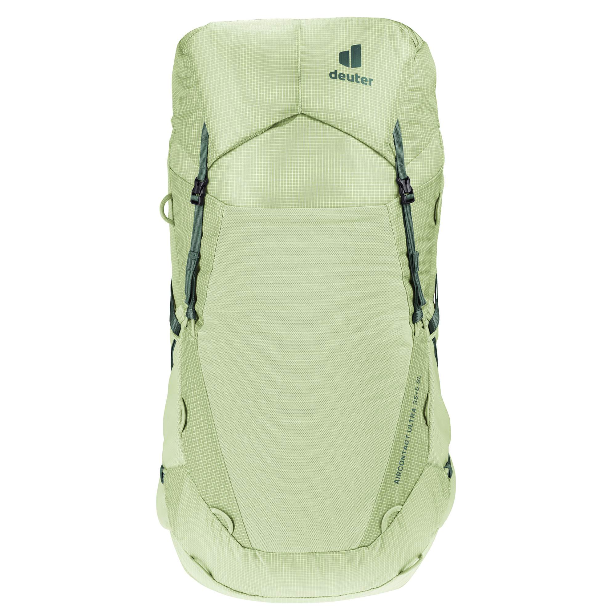 Deuter AIRCONTACT ULTRA 35+5 SL Damen - Tourenrucksack