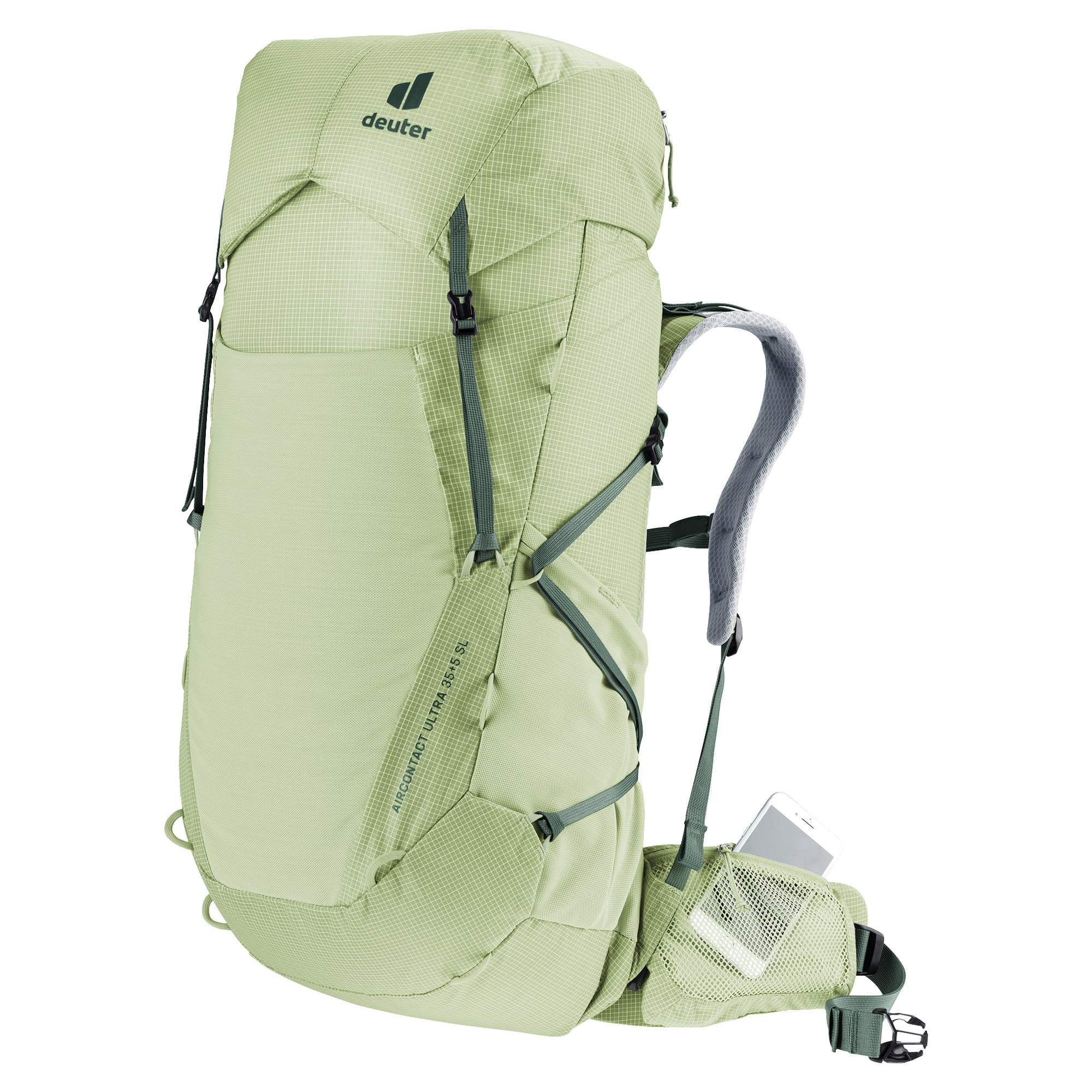Deuter AIRCONTACT ULTRA 35+5 SL Damen - Tourenrucksack
