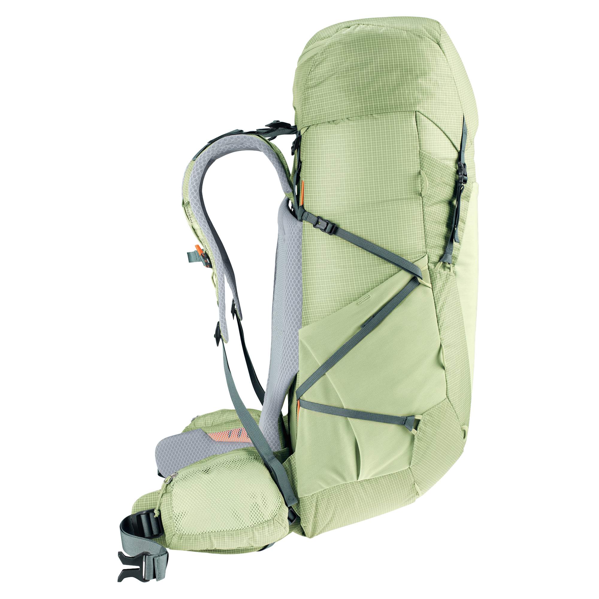 Deuter AIRCONTACT ULTRA 45+5 SL Damen - Trekkingrucksack