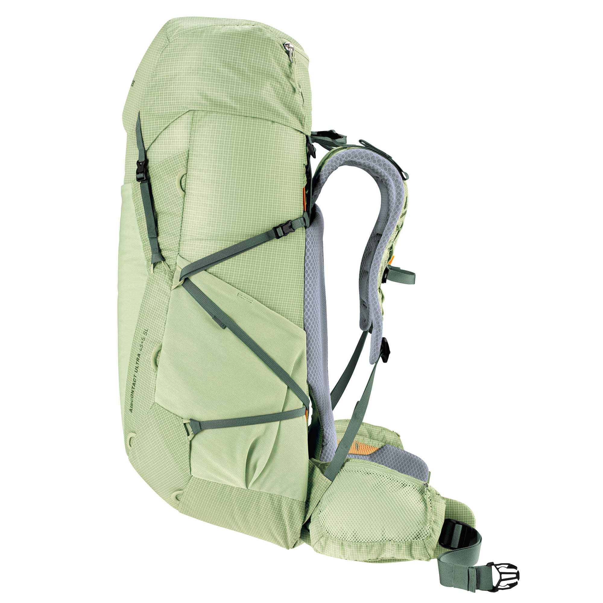 Deuter AIRCONTACT ULTRA 45+5 SL Damen - Trekkingrucksack