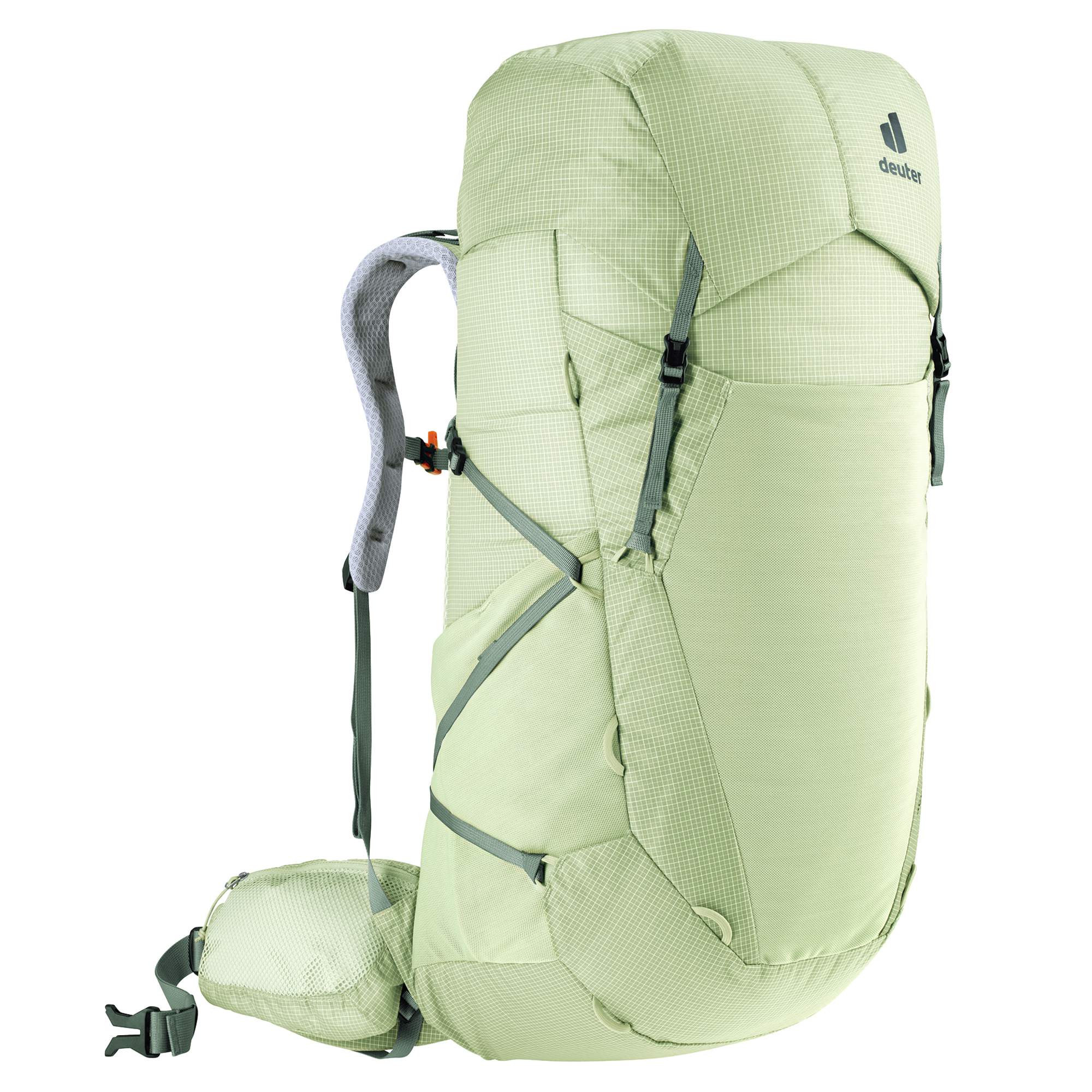 Deuter AIRCONTACT ULTRA 45+5 SL Damen - Trekkingrucksack
