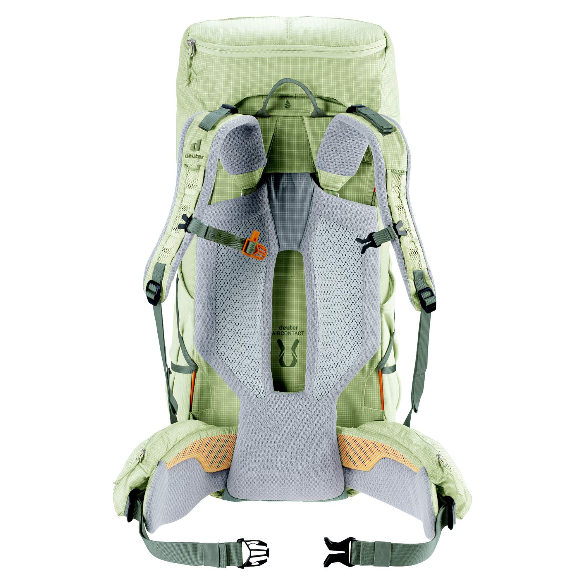 Deuter AIRCONTACT ULTRA 45+5 SL Damen - Trekkingrucksack