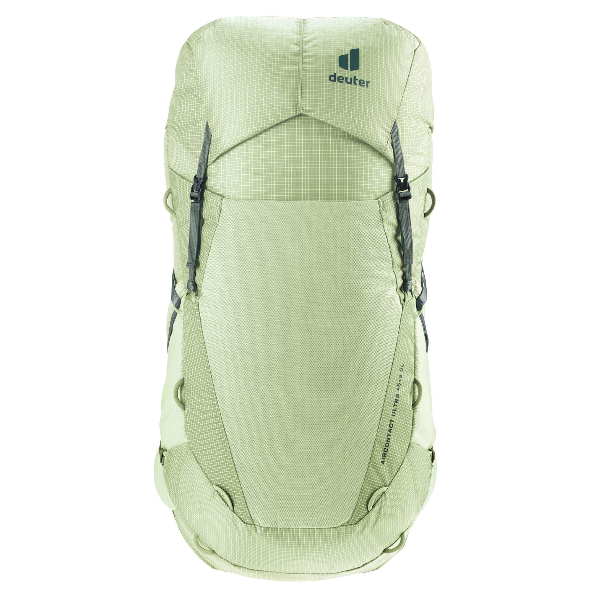 Deuter AIRCONTACT ULTRA 45+5 SL Damen - Trekkingrucksack