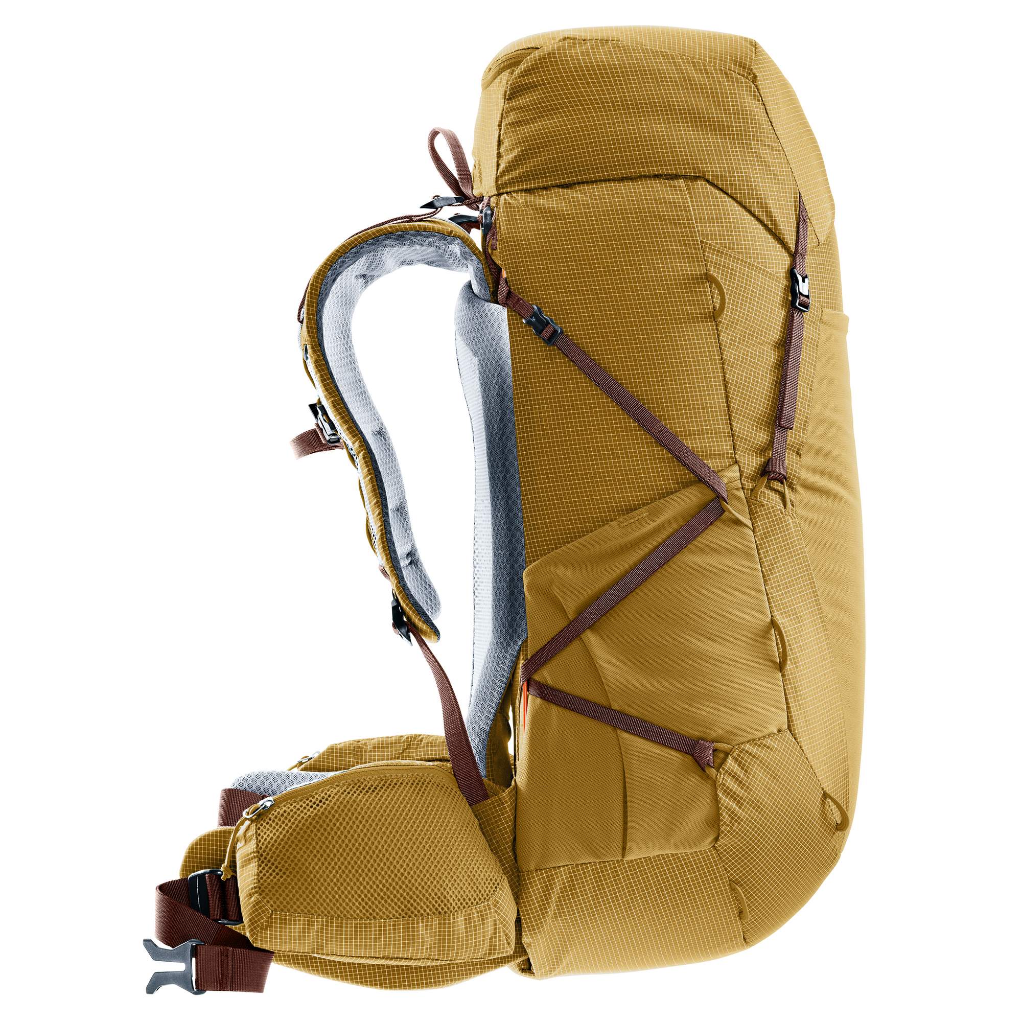 Deuter AIRCONTACT ULTRA 40+5 - Tourenrucksack