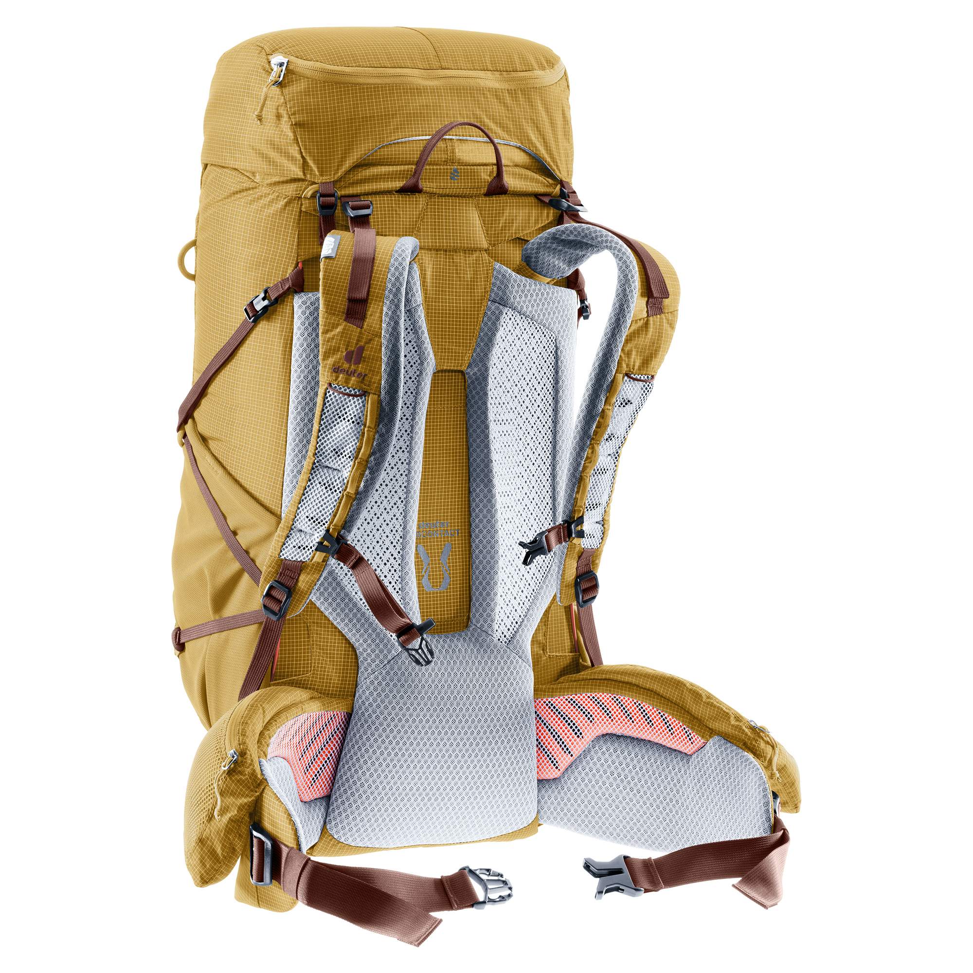 Deuter AIRCONTACT ULTRA 40+5 - Tourenrucksack