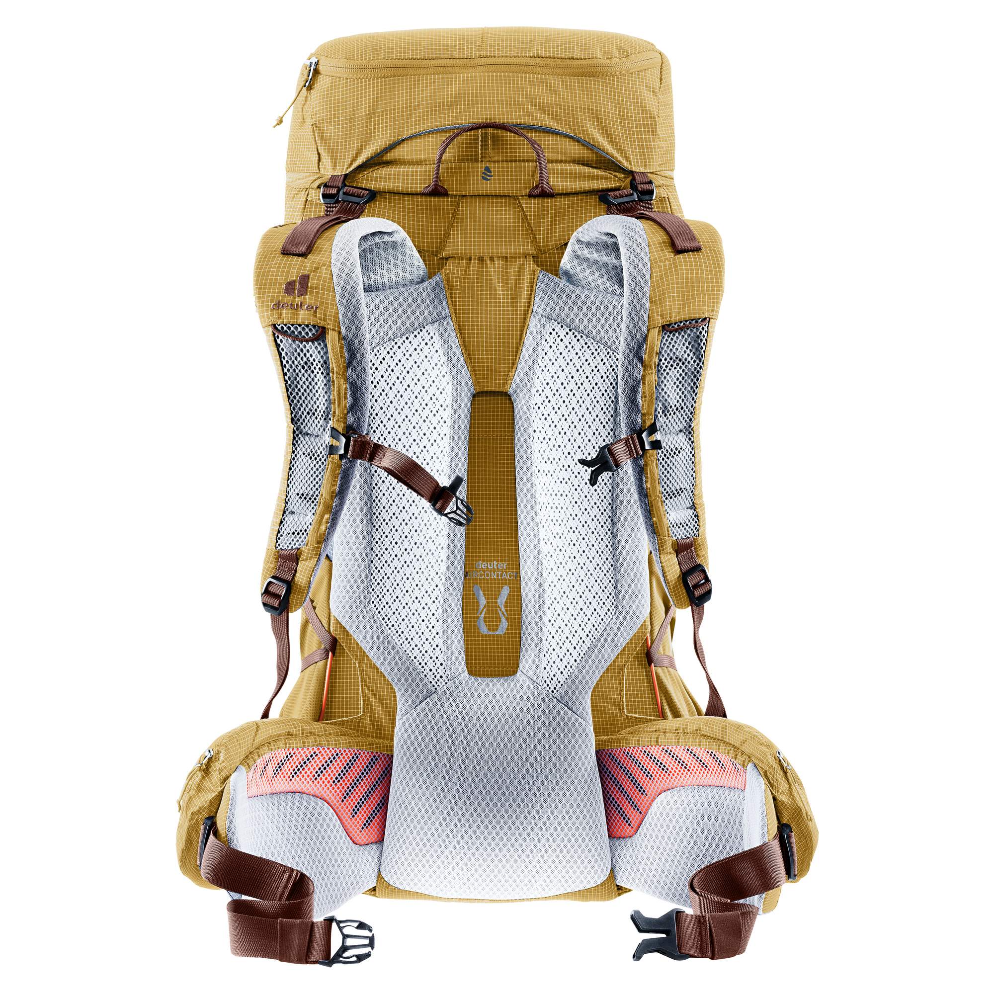 Deuter AIRCONTACT ULTRA 40+5 - Tourenrucksack