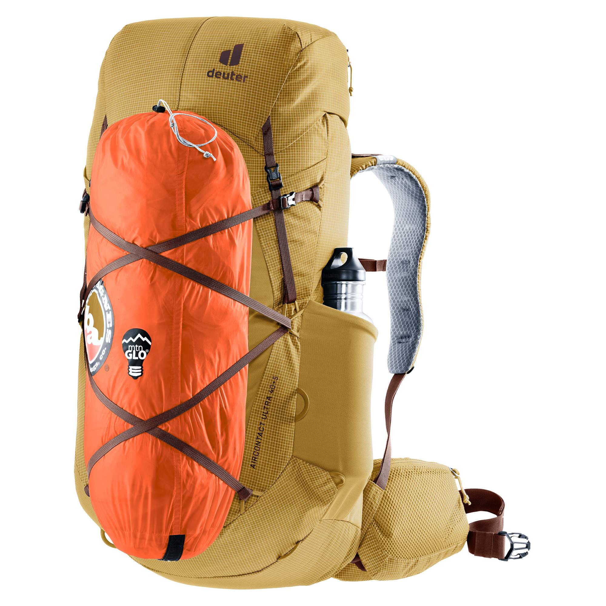 Deuter AIRCONTACT ULTRA 40+5 - Tourenrucksack
