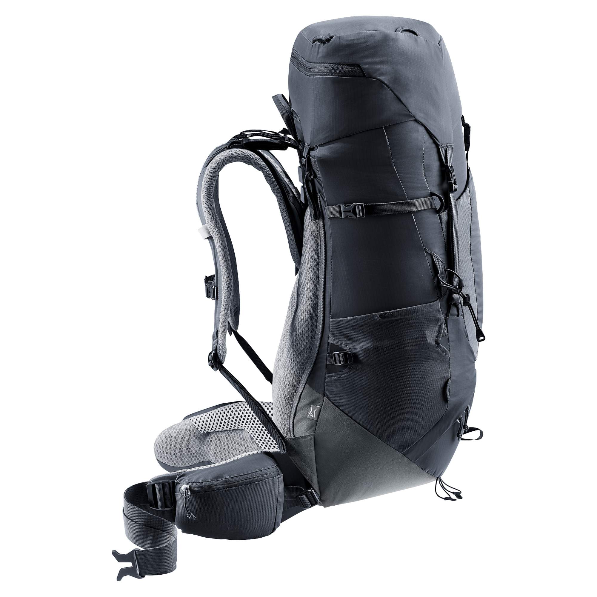 Deuter AIRCONTACT LITE 35 + 10 SL Damen - Tourenrucksack