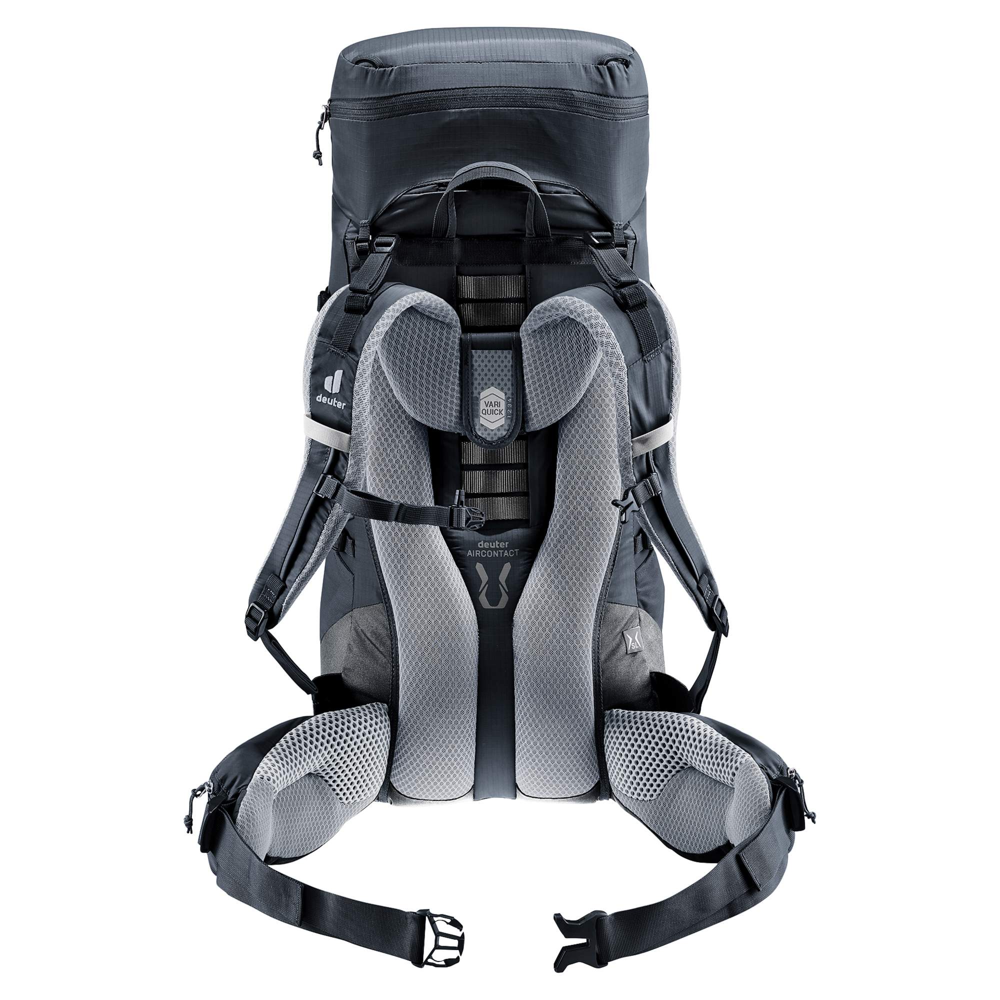 Deuter AIRCONTACT LITE 35 + 10 SL Damen - Tourenrucksack