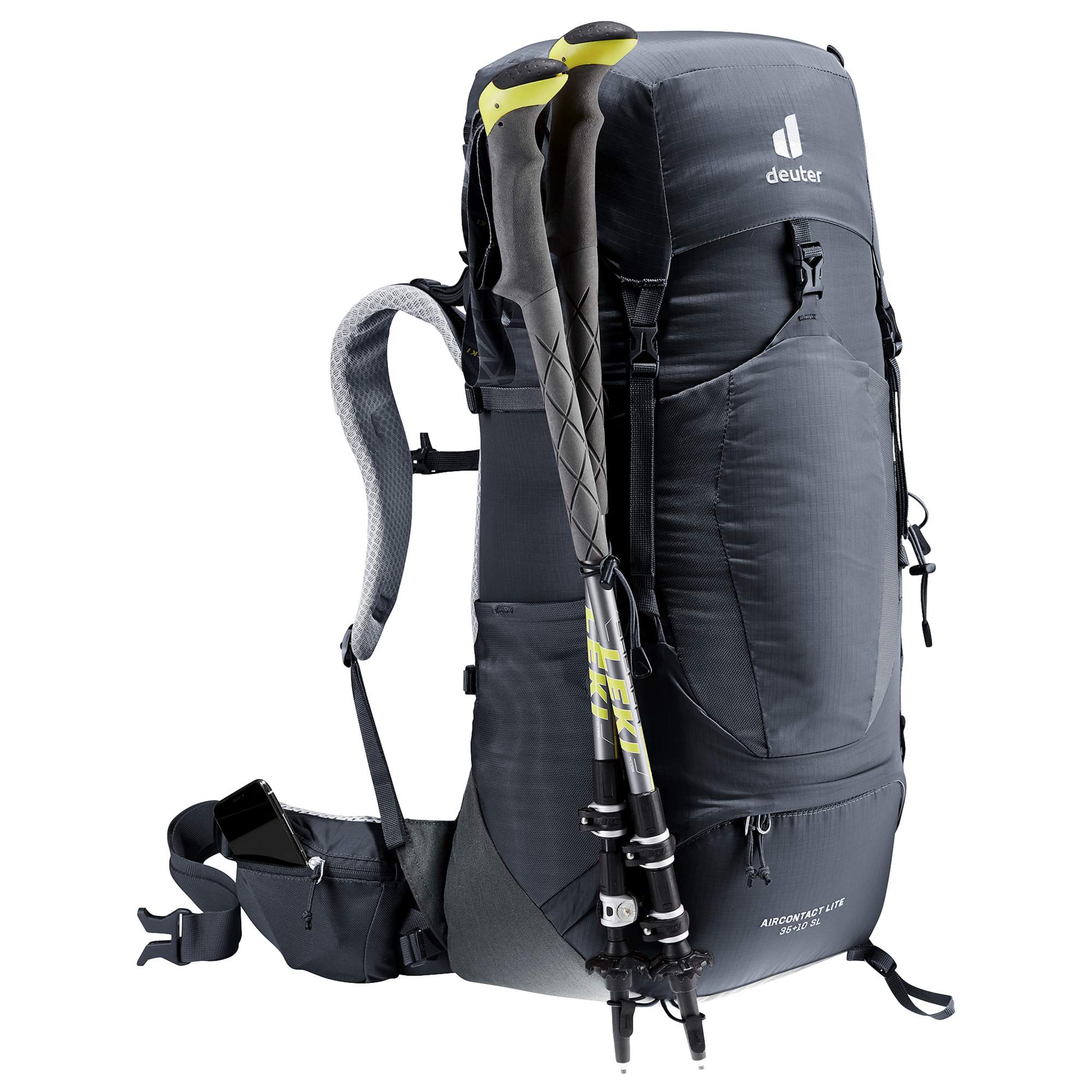 Deuter AIRCONTACT LITE 35 + 10 SL Damen - Tourenrucksack