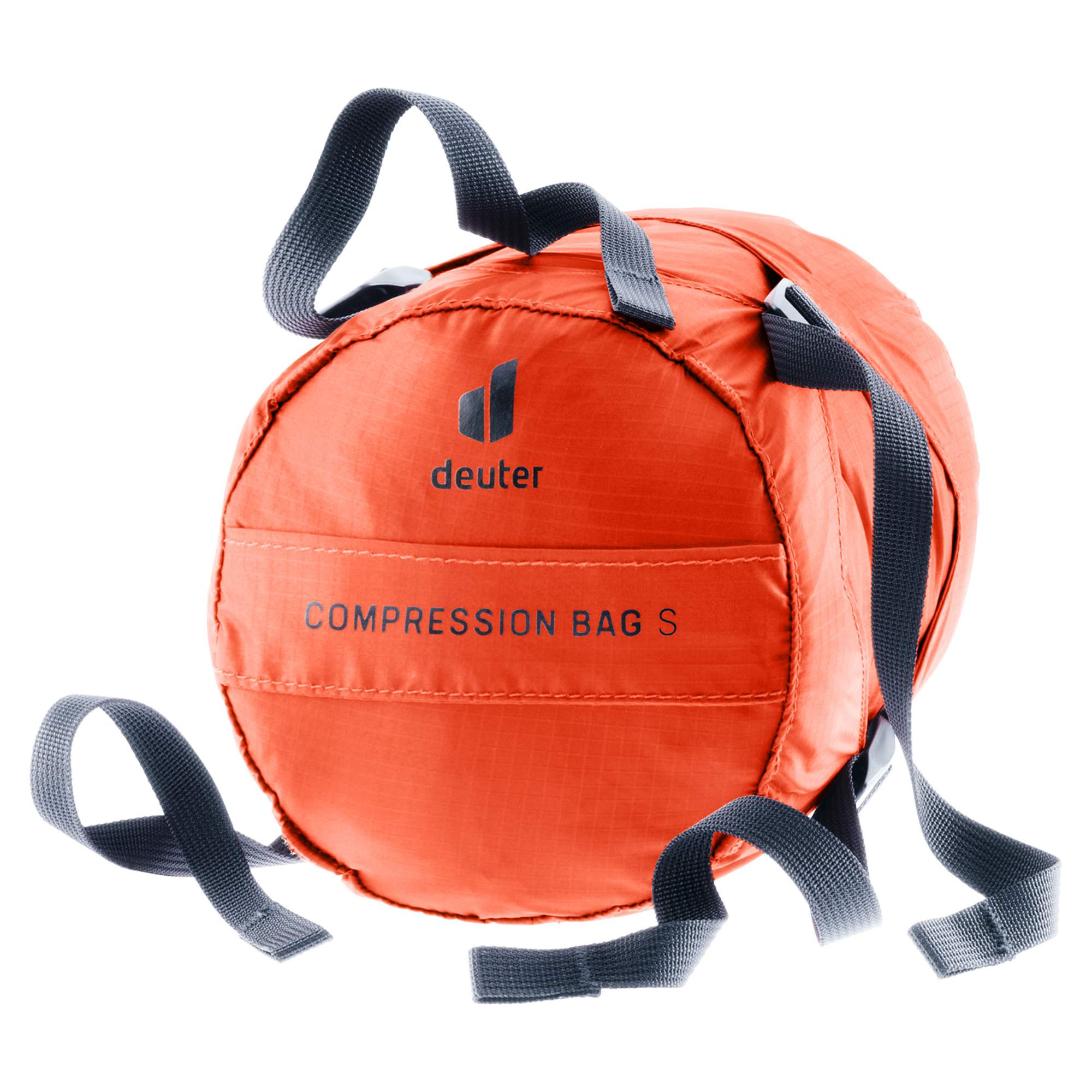 Deuter COMPRESSION BAG S - Wasserdichter Packsack