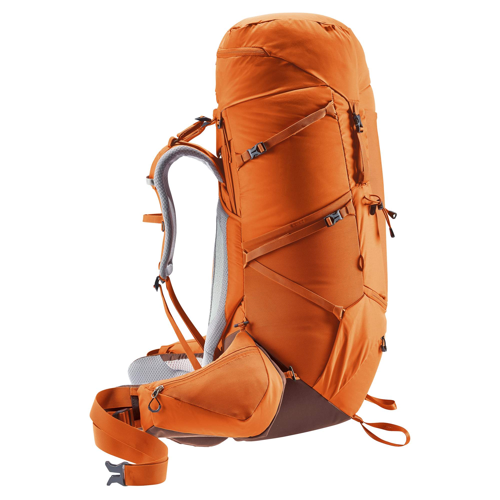 Deuter AIRCONTACT CORE 65+10 SL Damen - Trekkingrucksack Deuter AIRCONTACT CORE 65+10 SL Damen - Trekkingrucksack