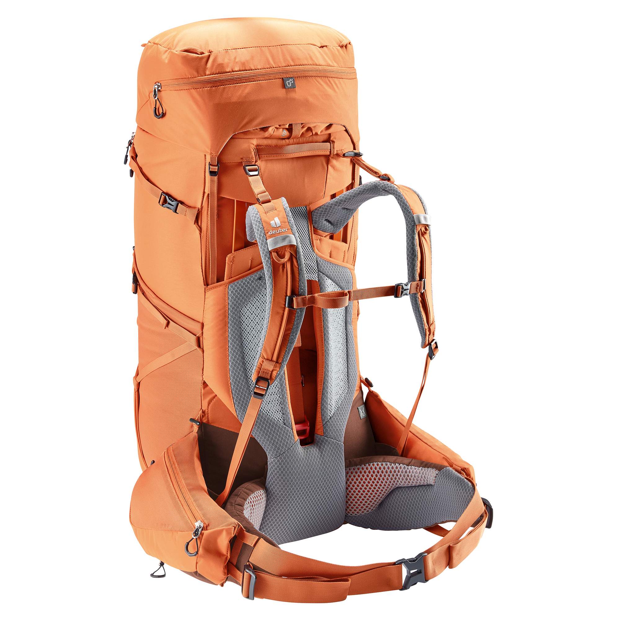 Deuter AIRCONTACT CORE 65+10 SL Damen - Trekkingrucksack Deuter AIRCONTACT CORE 65+10 SL Damen - Trekkingrucksack