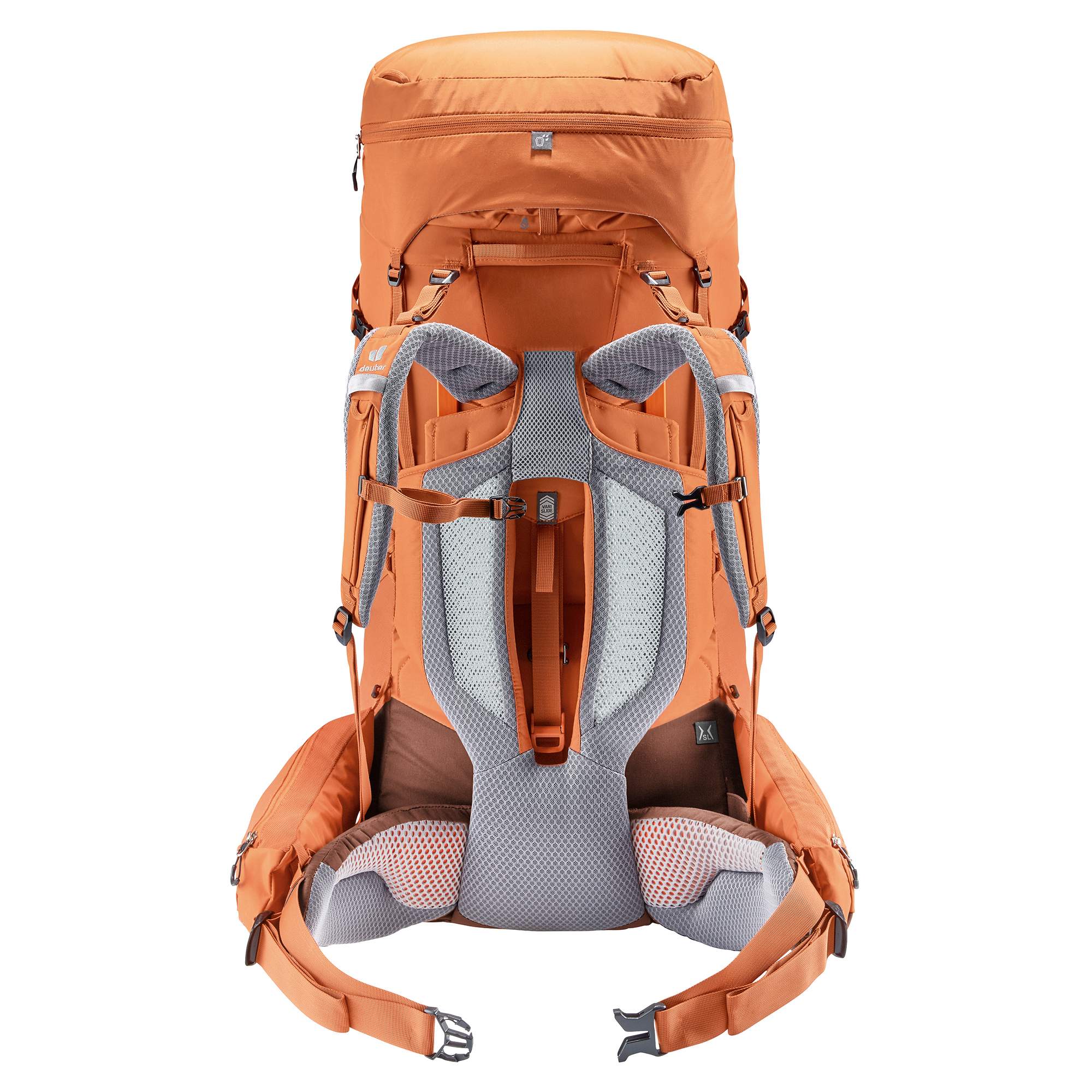 Deuter AIRCONTACT CORE 65+10 SL Damen - Trekkingrucksack Deuter AIRCONTACT CORE 65+10 SL Damen - Trekkingrucksack
