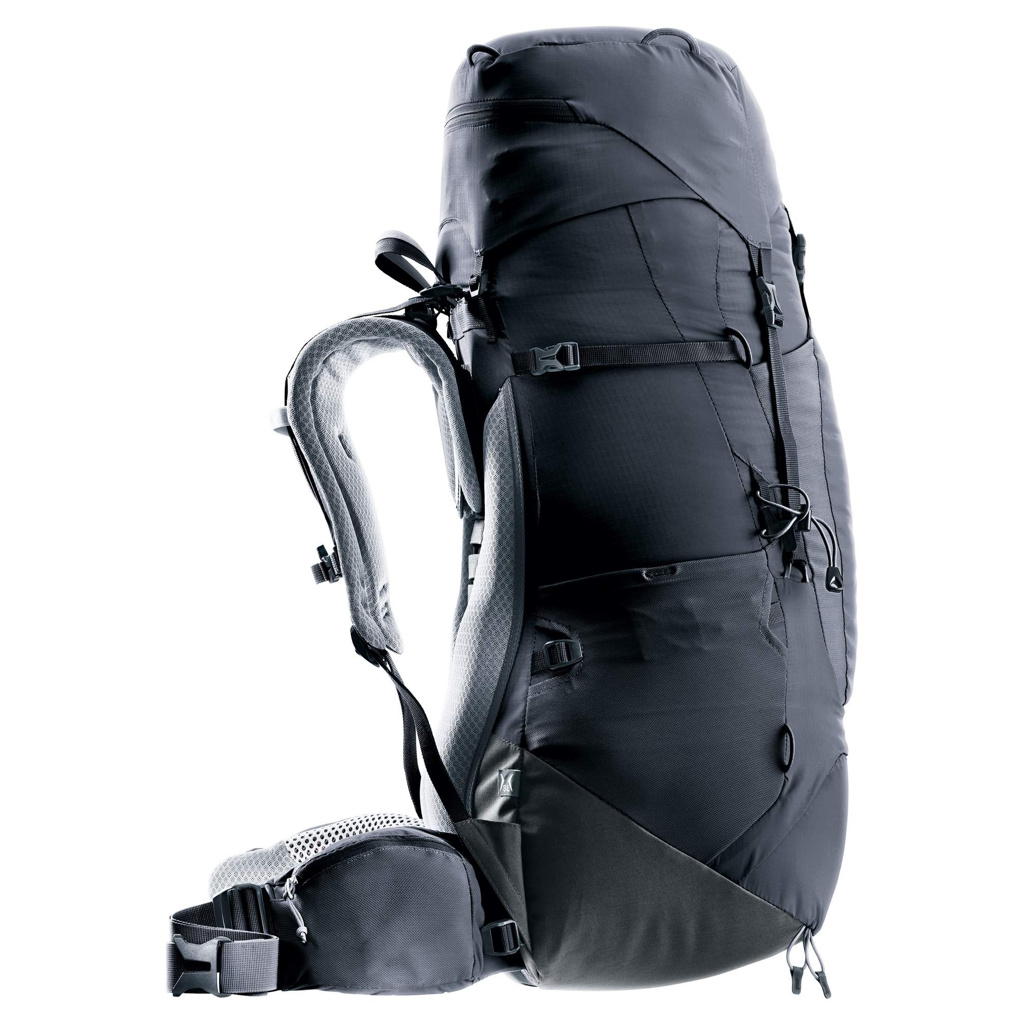Deuter AIRCONTACT LITE 45 + 10 SL Damen - Trekkingrucksack