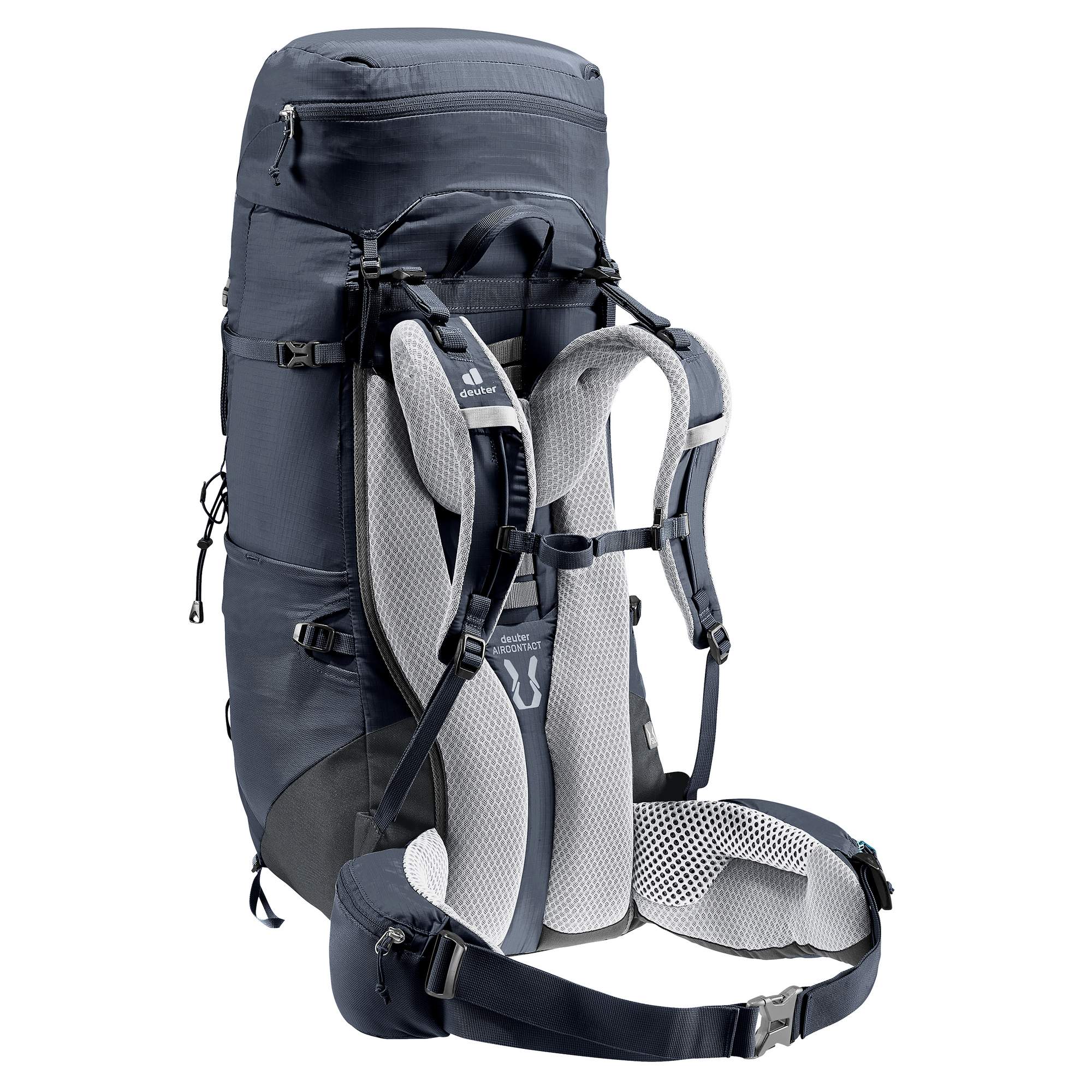Deuter AIRCONTACT LITE 45 + 10 SL Damen - Trekkingrucksack