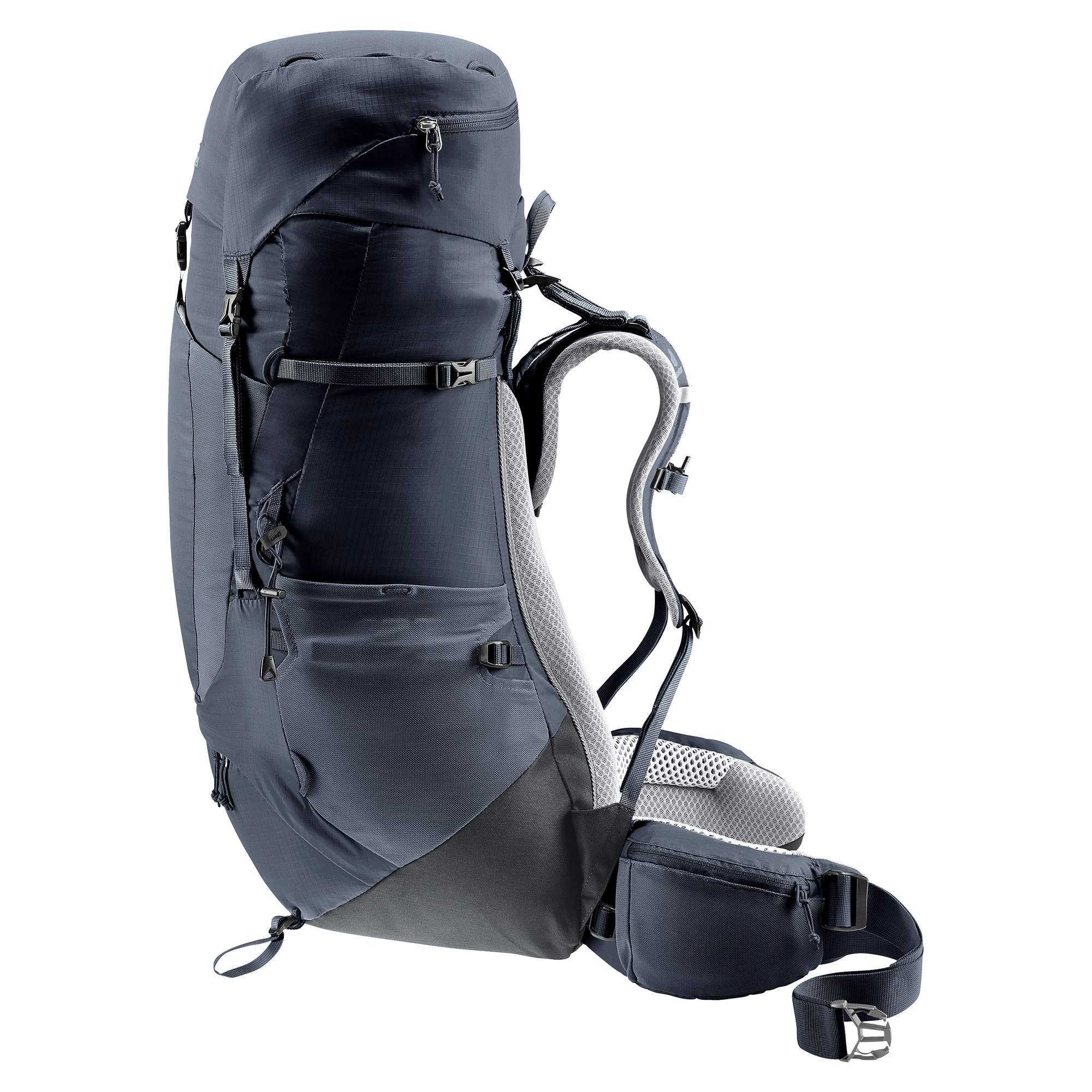 Deuter AIRCONTACT LITE 45 + 10 SL Damen - Trekkingrucksack