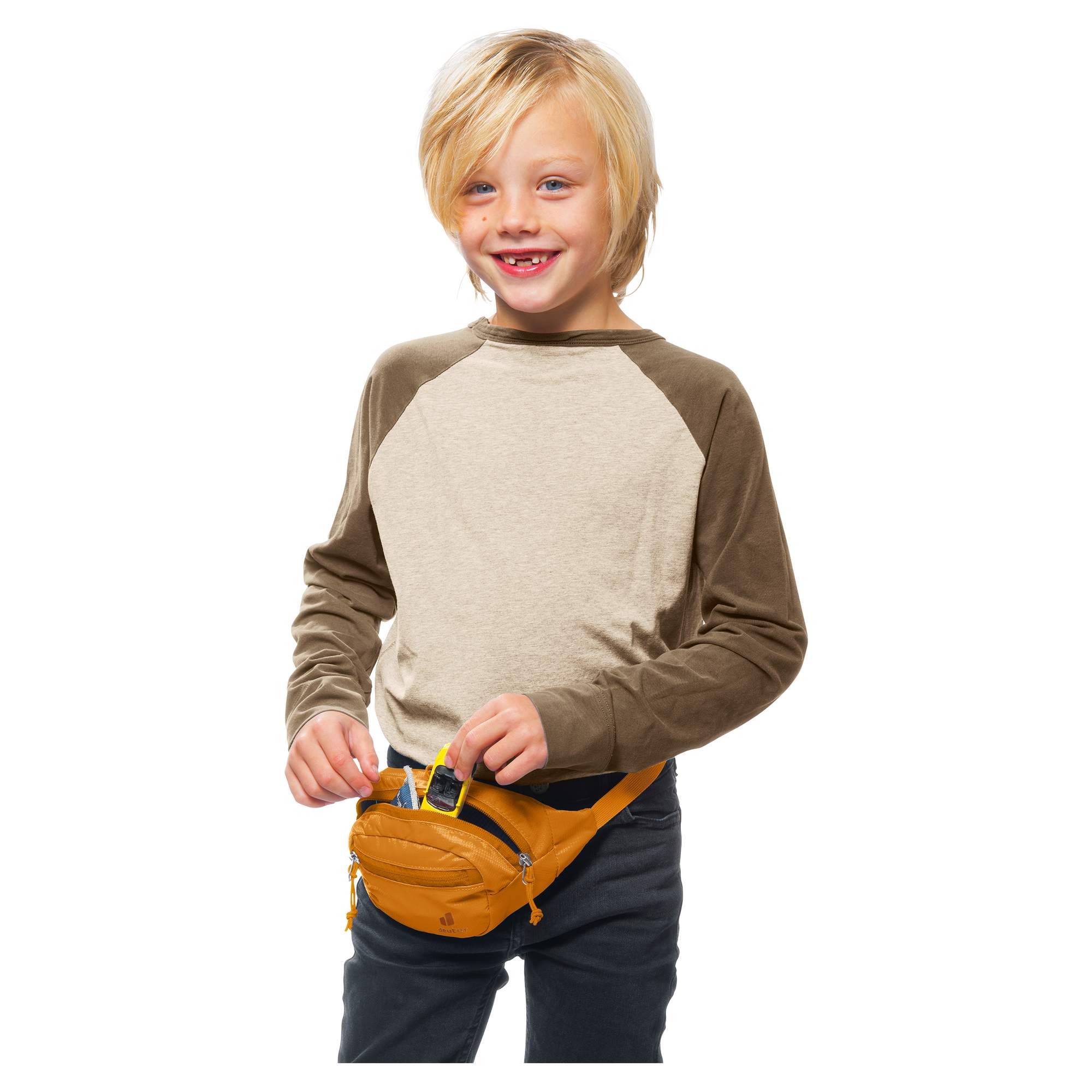 Deuter JUNIOR BELT Kinder - Hüfttasche