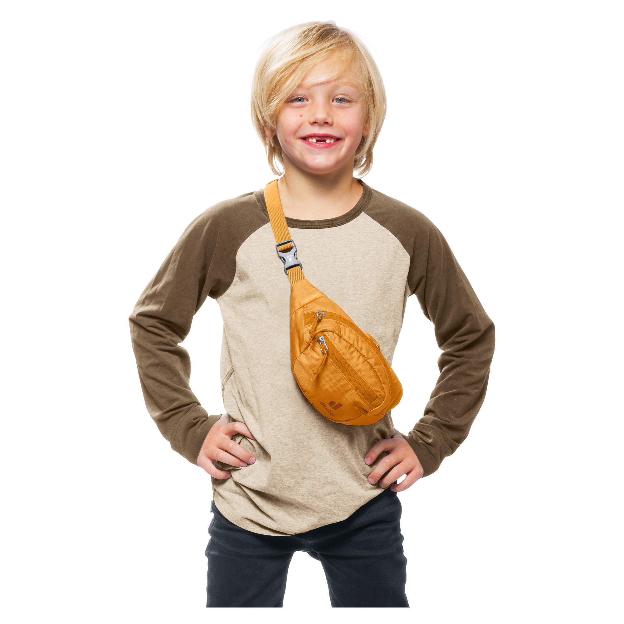 Deuter JUNIOR BELT Kinder - Hüfttasche