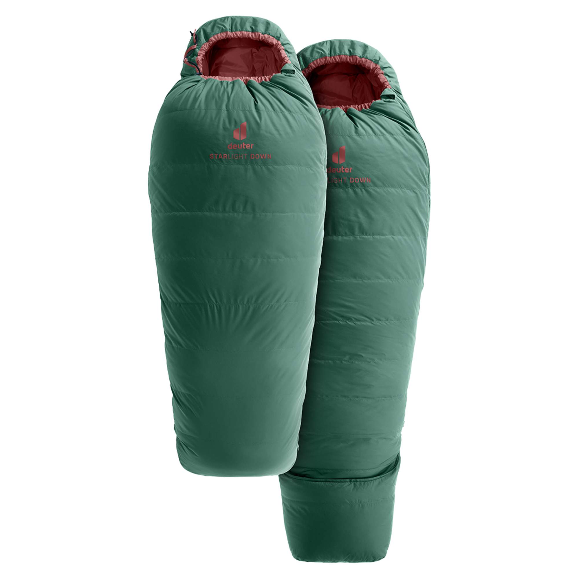 Deuter STARLIGHT DOWN Kinder - Kinderschlafsack