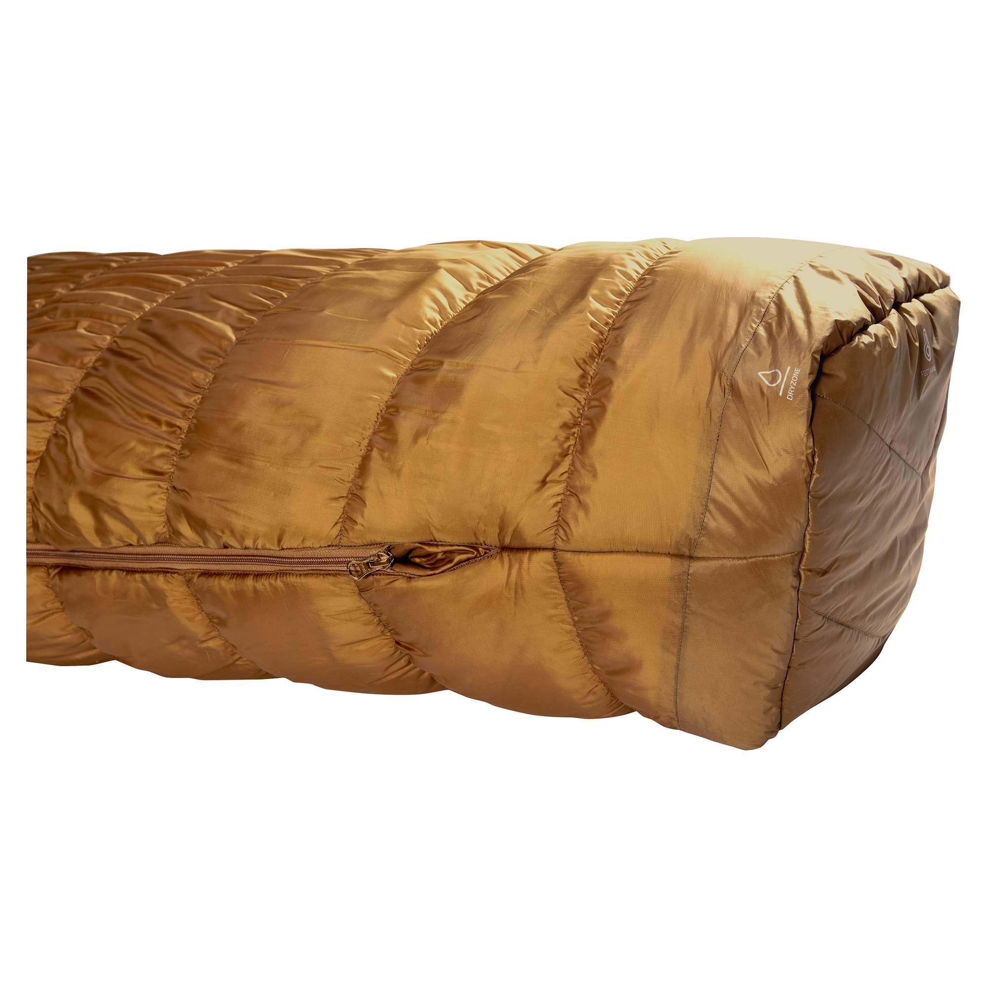 Deuter EXOSPHERE -11° EL Herren - Kunstfaserschlafsack