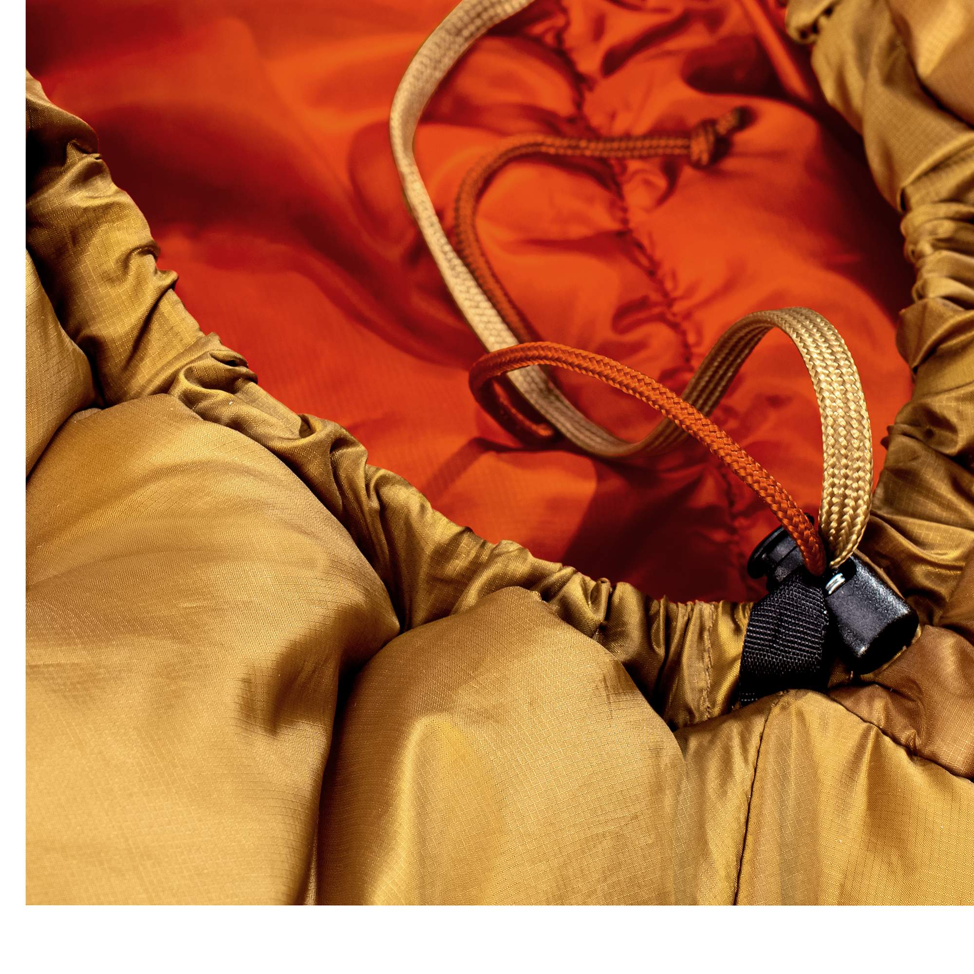 Deuter EXOSPHERE -11° EL Herren - Kunstfaserschlafsack