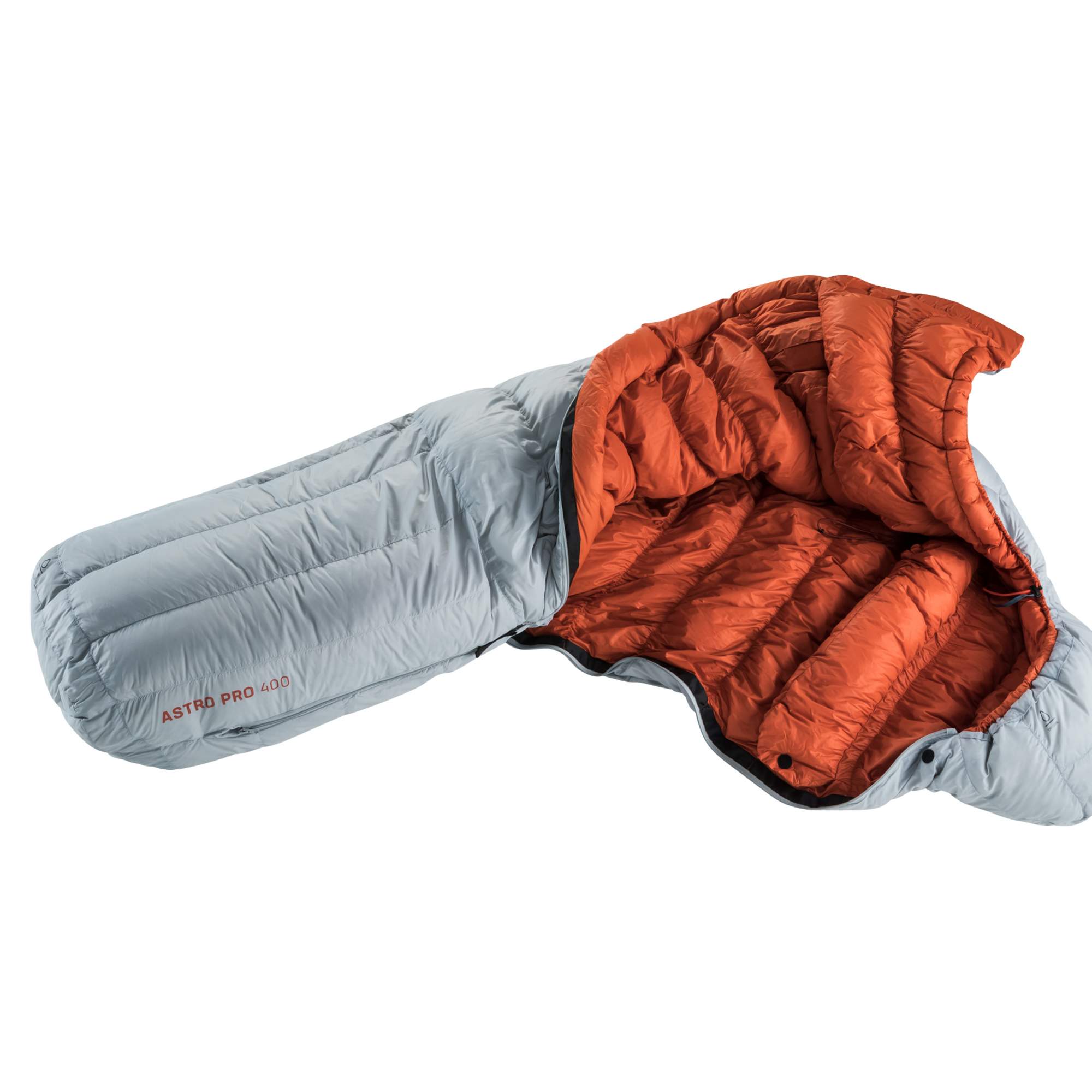 Deuter ASTRO PRO 400 EL - Daunenschlafsack Deuter ASTRO PRO 400 EL - Daunenschlafsack