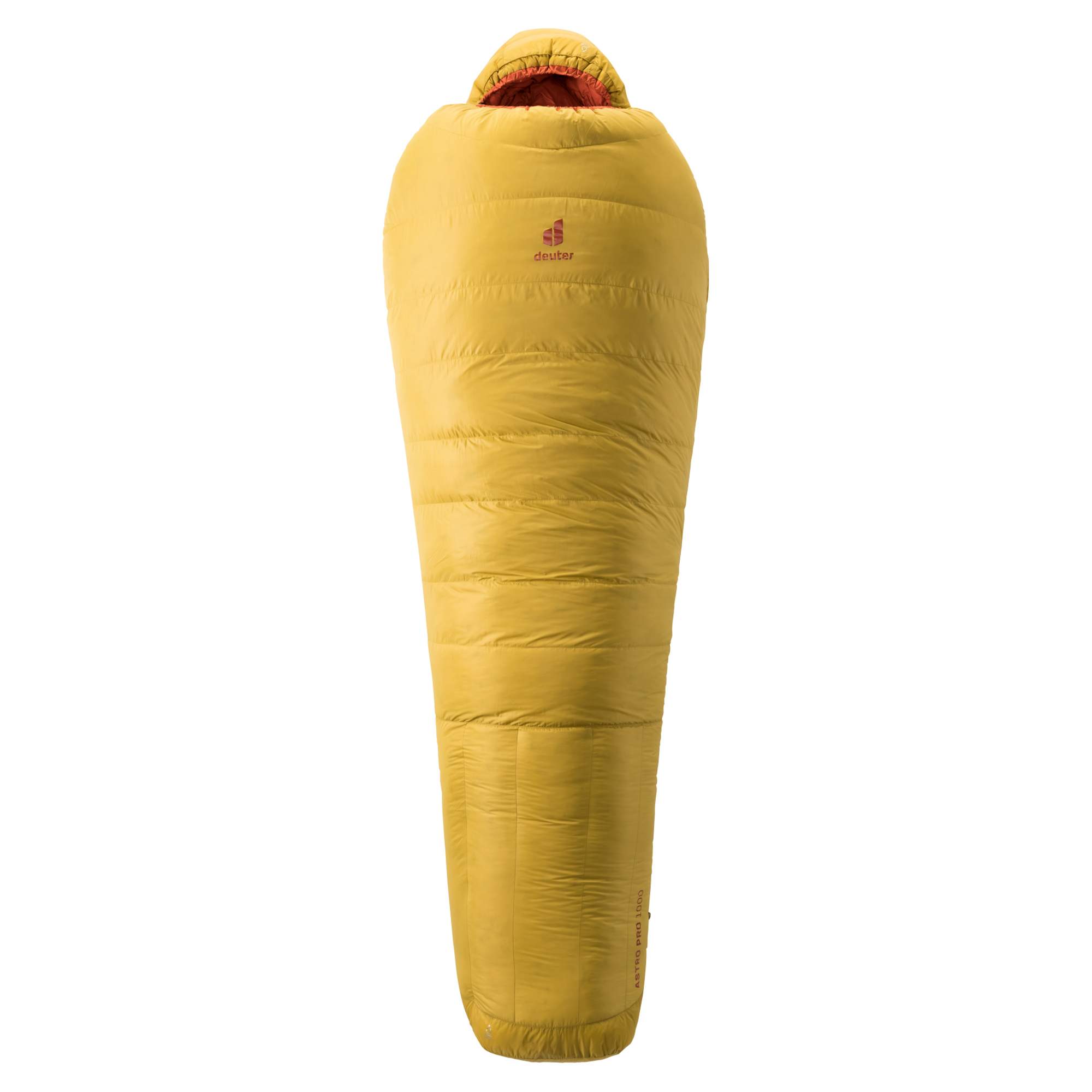 Deuter ASTRO PRO 1000 EL - Daunenschlafsack