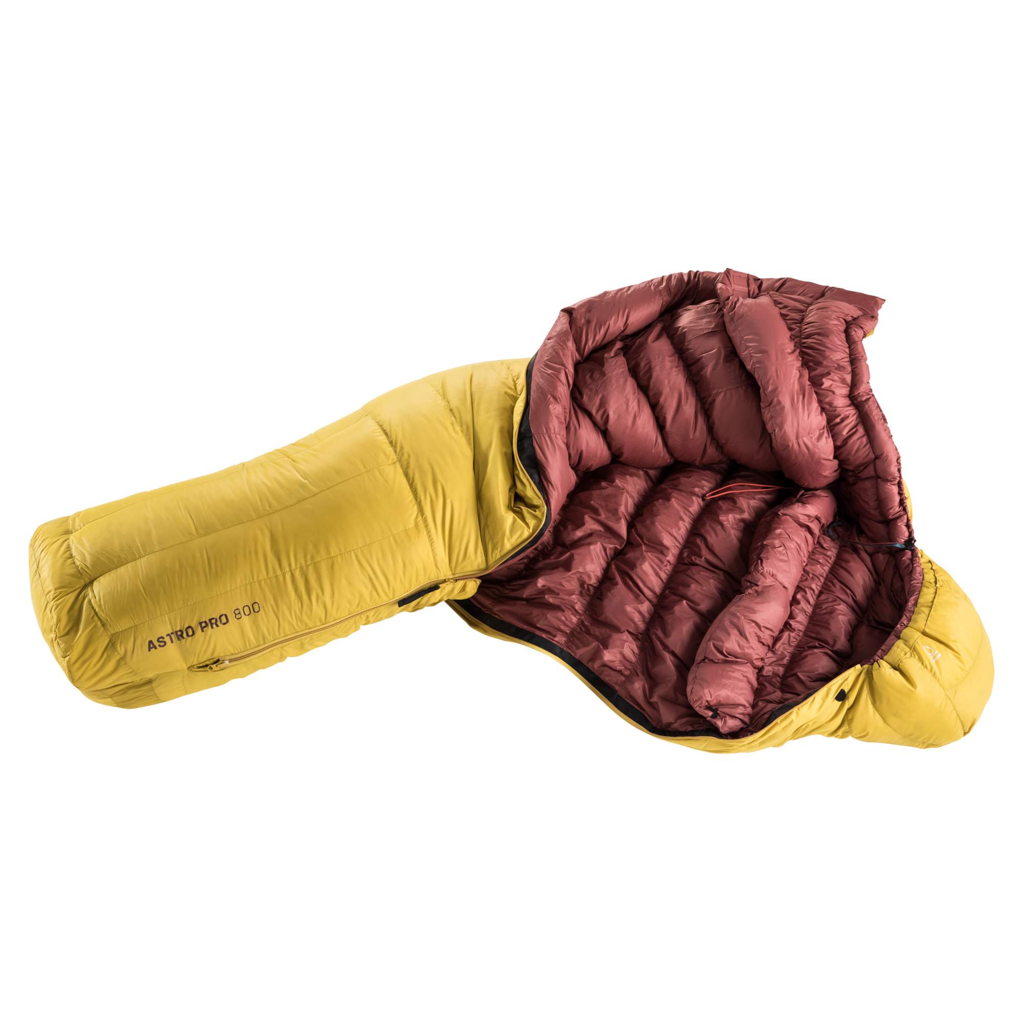 Deuter ASTRO PRO 800 SL Damen - Daunenschlafsack