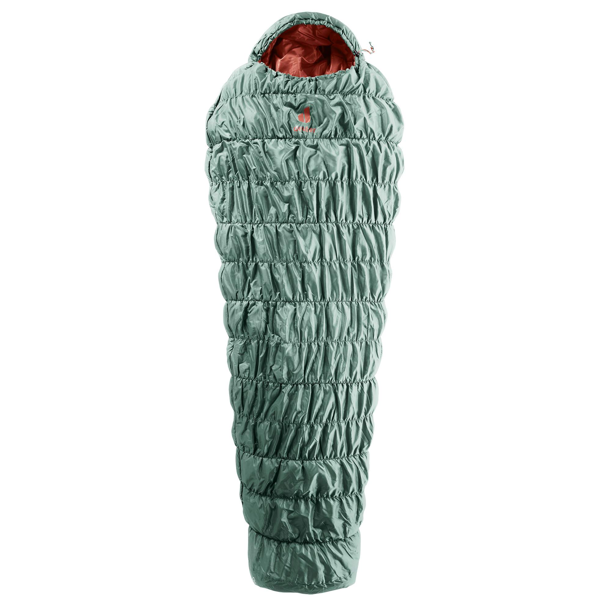 Deuter EXOSPHERE +4° SL Damen - Kunstfaserschlafsack