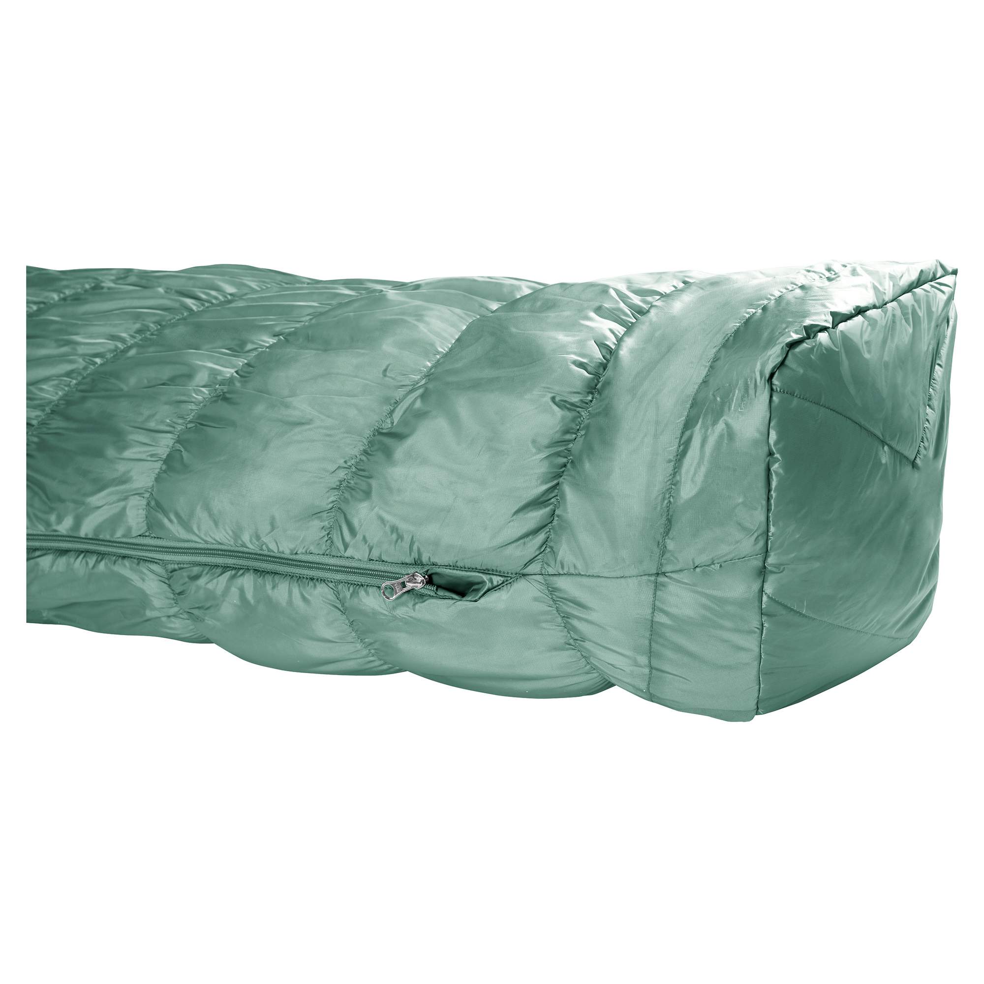 Deuter EXOSPHERE +4° SL Damen - Kunstfaserschlafsack