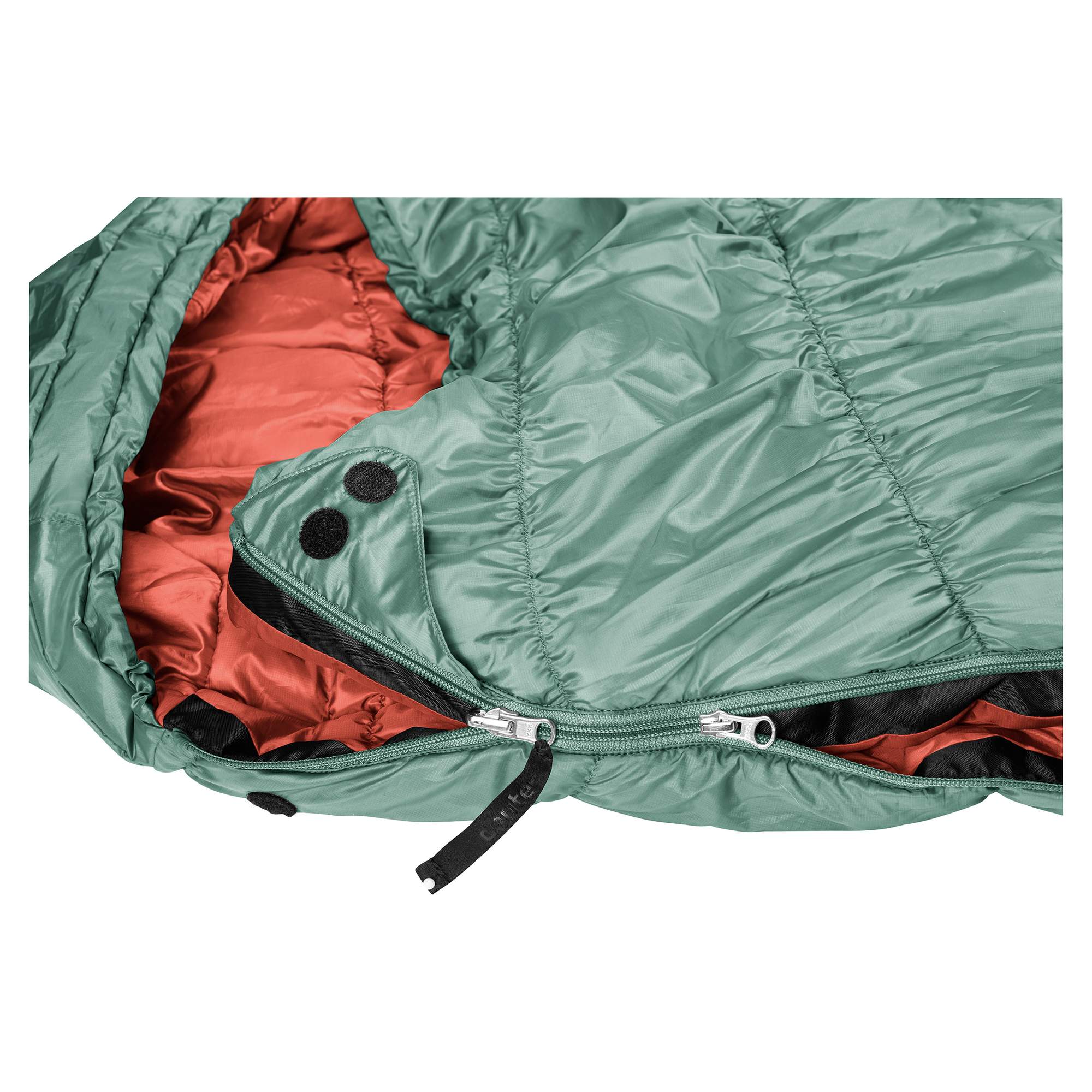 Deuter EXOSPHERE +4° SL Damen - Kunstfaserschlafsack