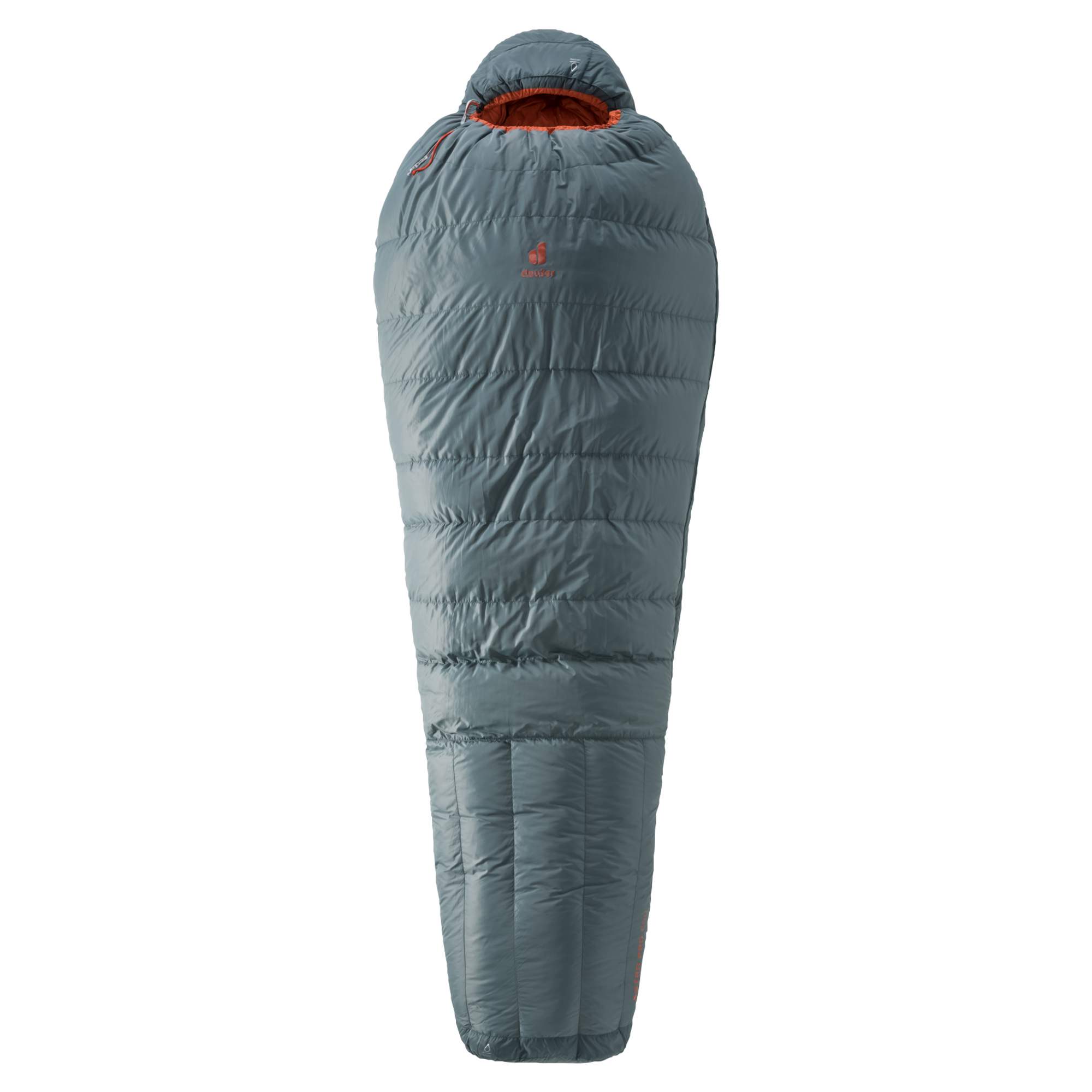 Deuter ASTRO PRO 600 - Daunenschlafsack