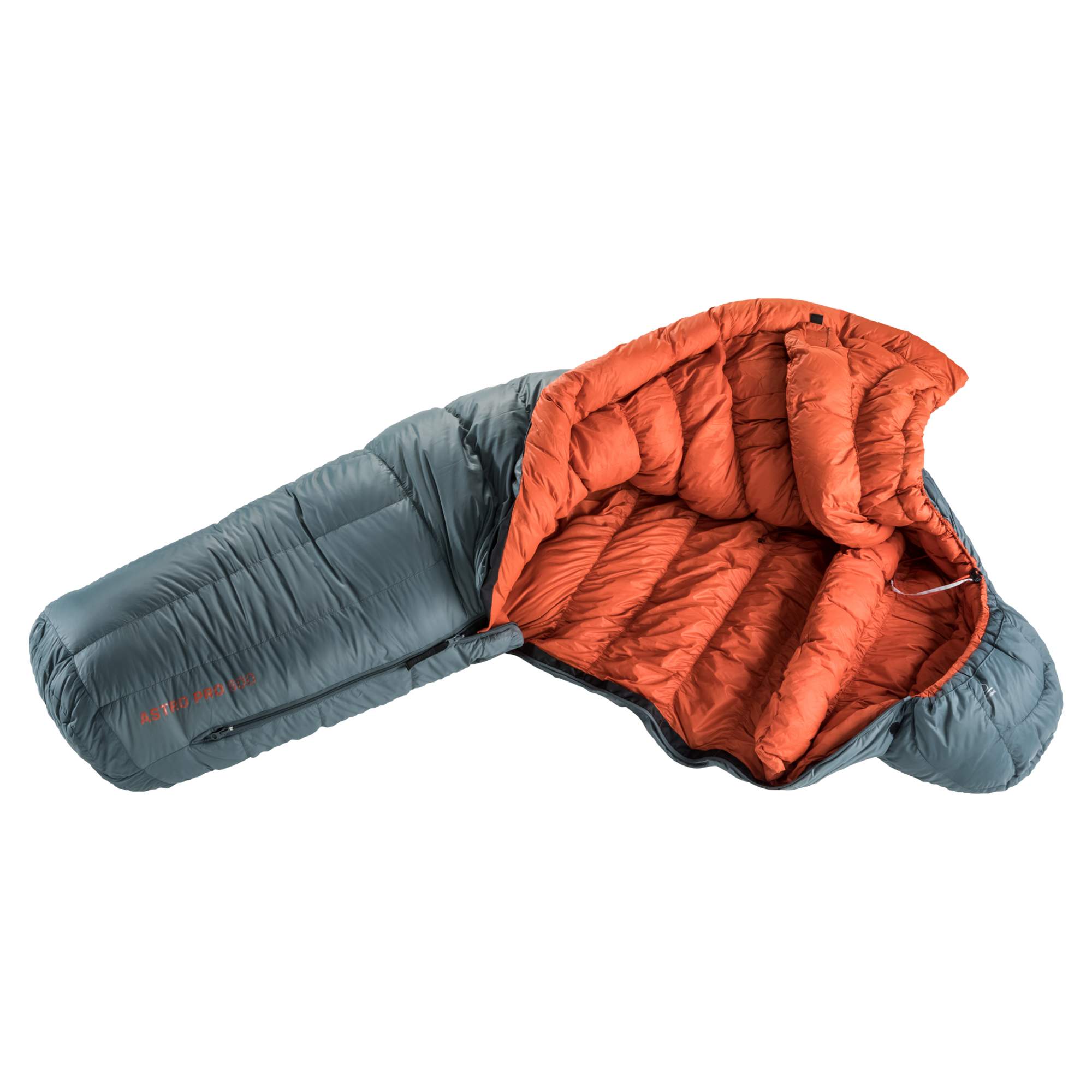 Deuter ASTRO PRO 600 - Daunenschlafsack