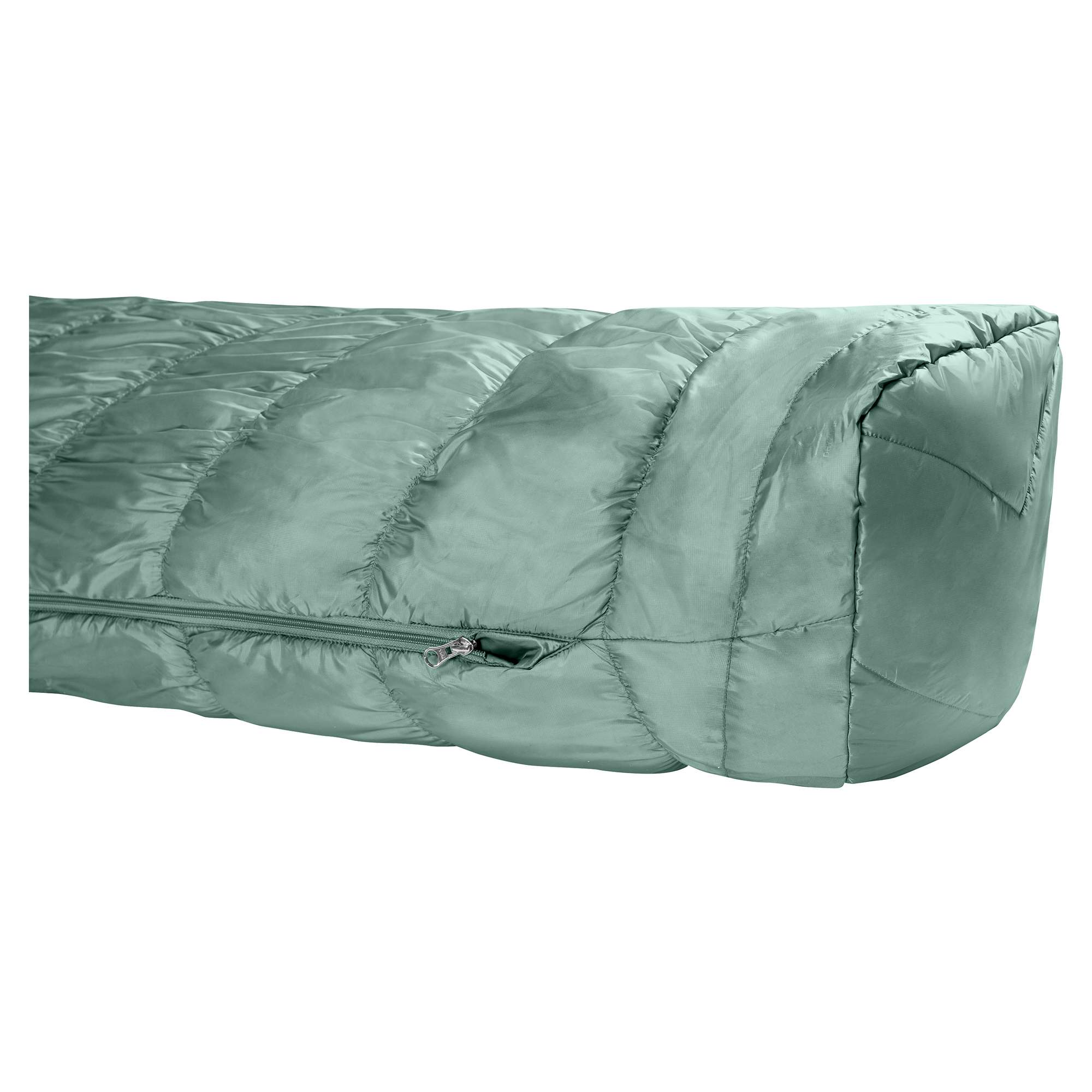 Deuter EXOSPHERE +4° Herren - Kunstfaserschlafsack