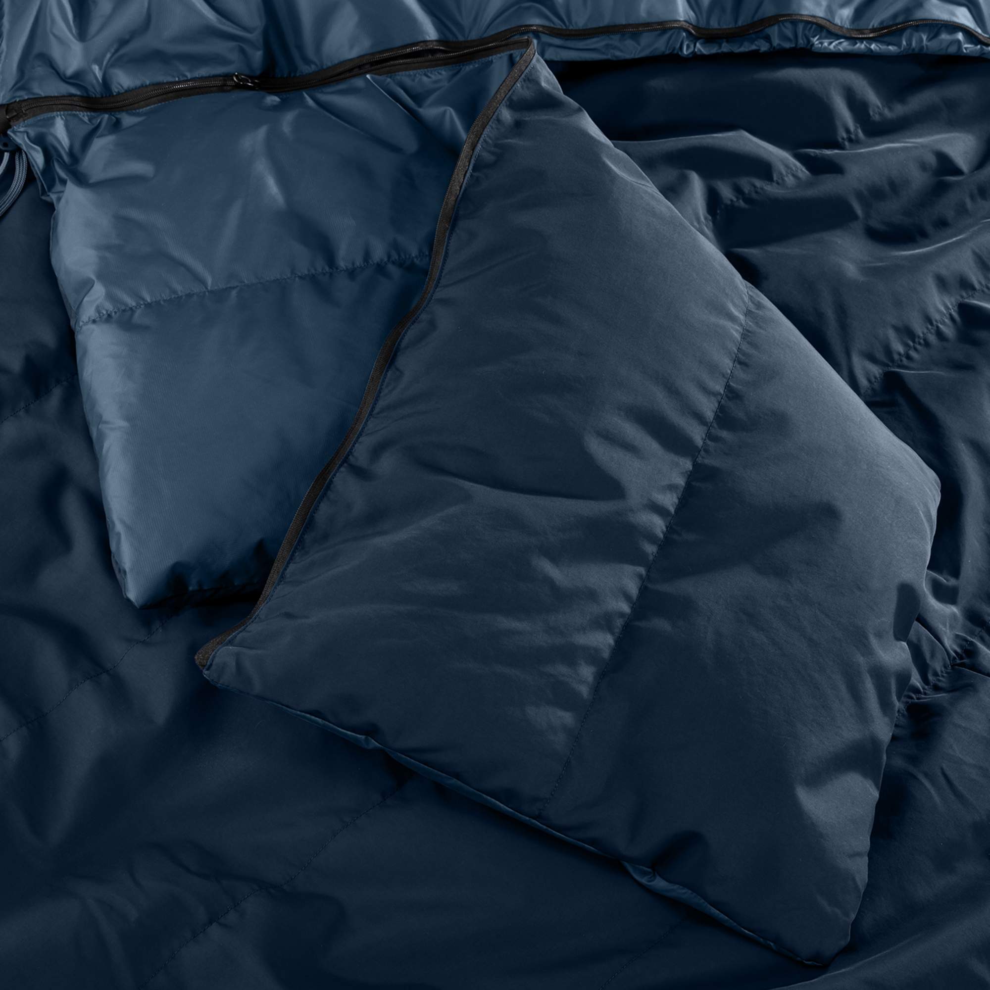 Deuter ASTRO 500 SQ - Daunenschlafsack