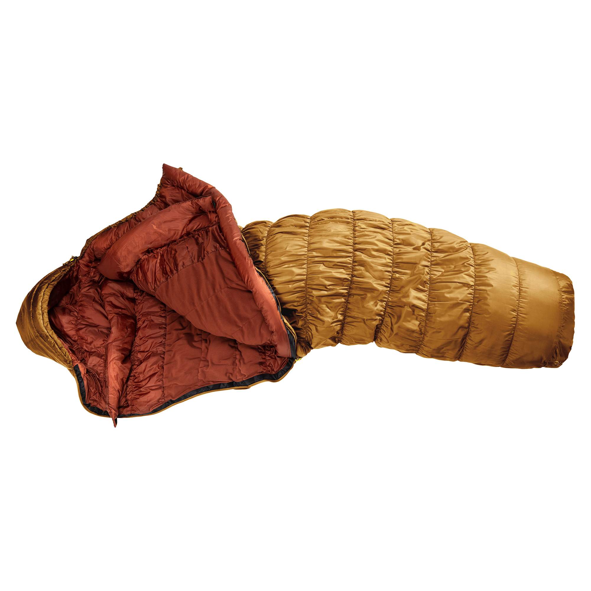 Deuter EXOSPHERE -11° SL Damen - Kunstfaserschlafsack