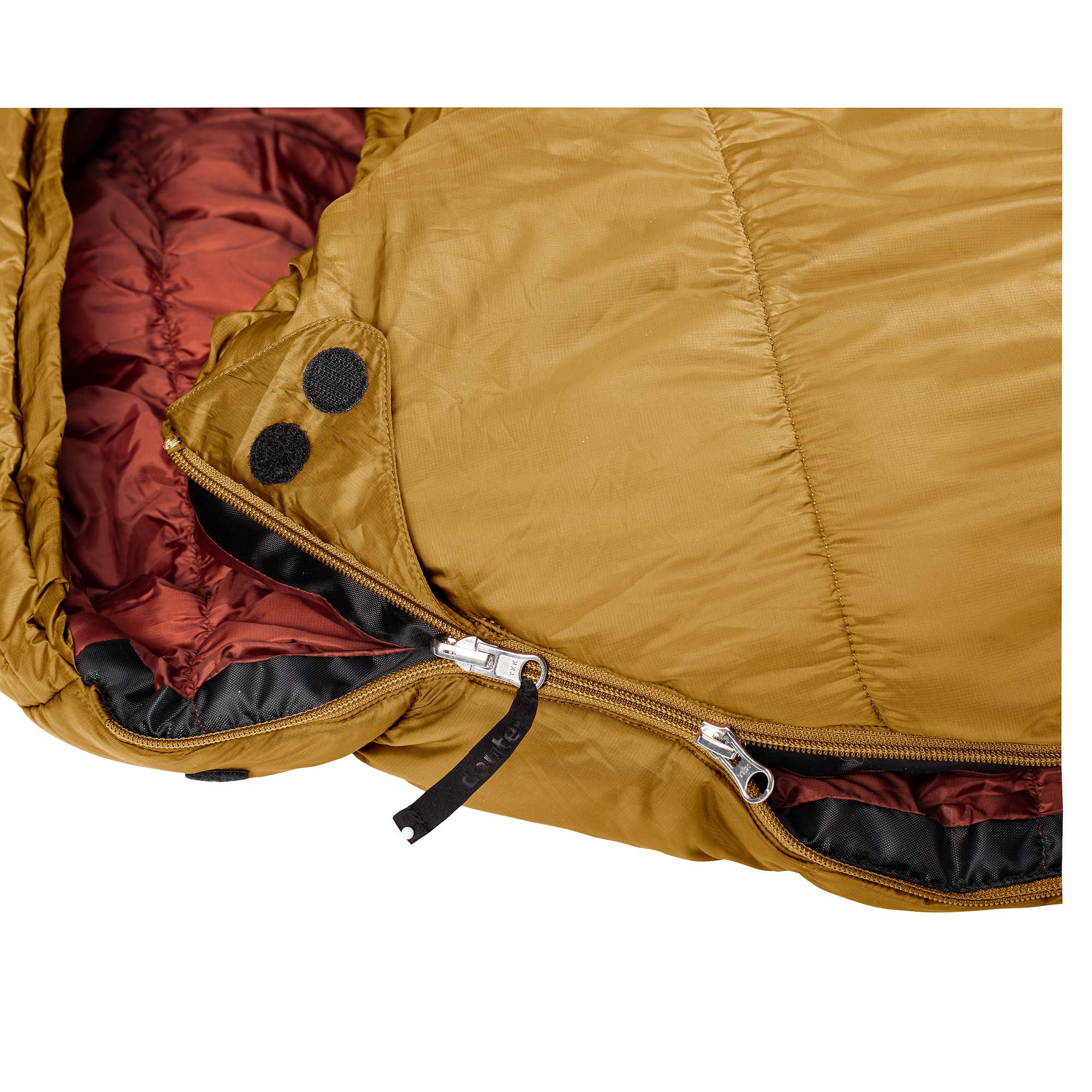 Deuter EXOSPHERE -11° SL Damen - Kunstfaserschlafsack
