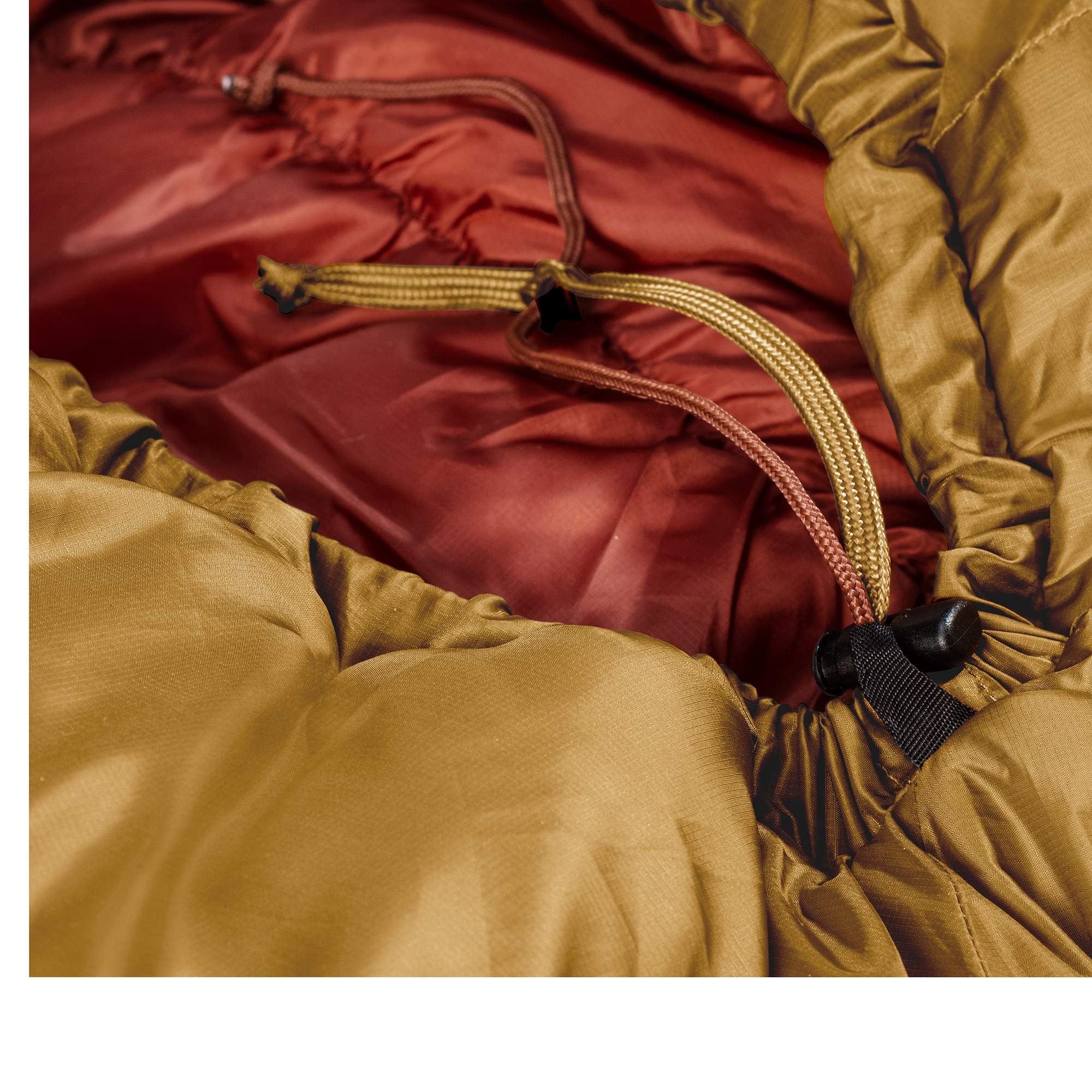 Deuter EXOSPHERE -11° SL Damen - Kunstfaserschlafsack