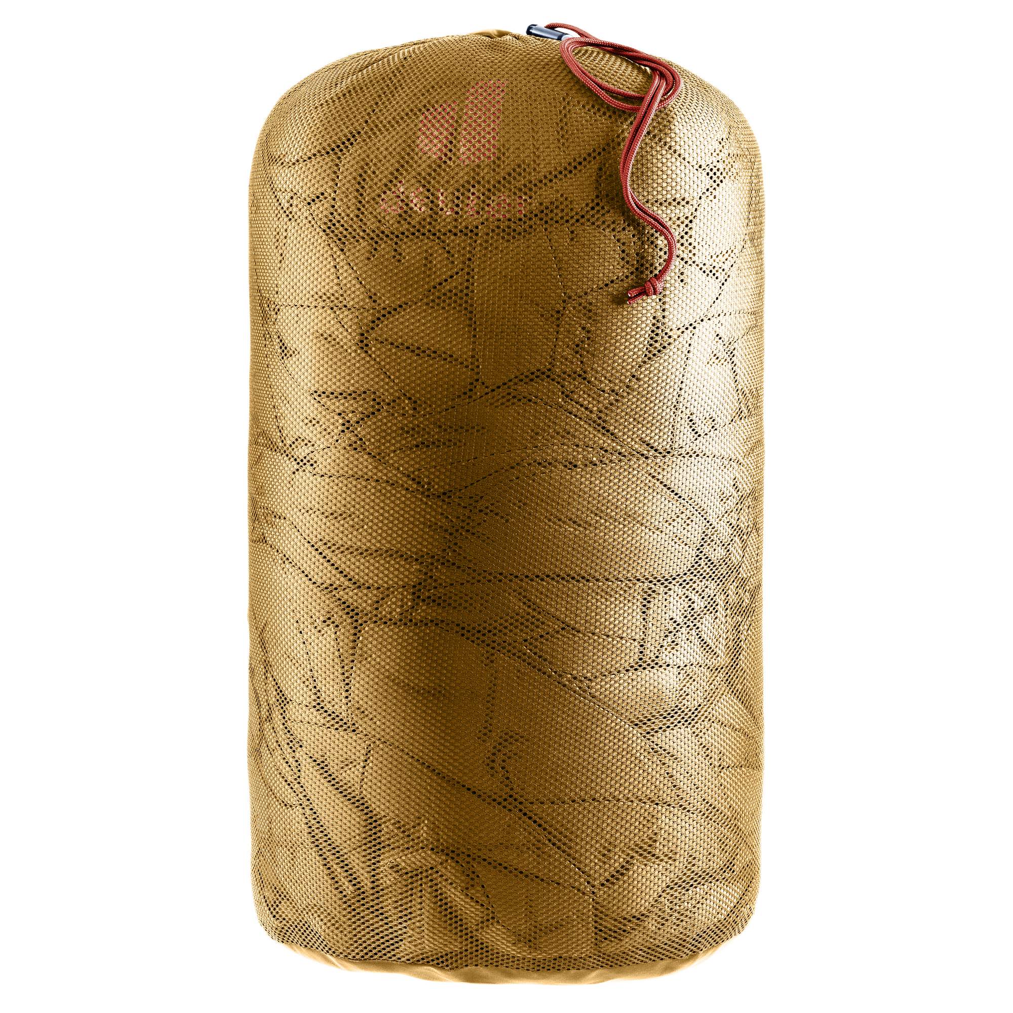 Deuter EXOSPHERE -11° SL Damen - Kunstfaserschlafsack