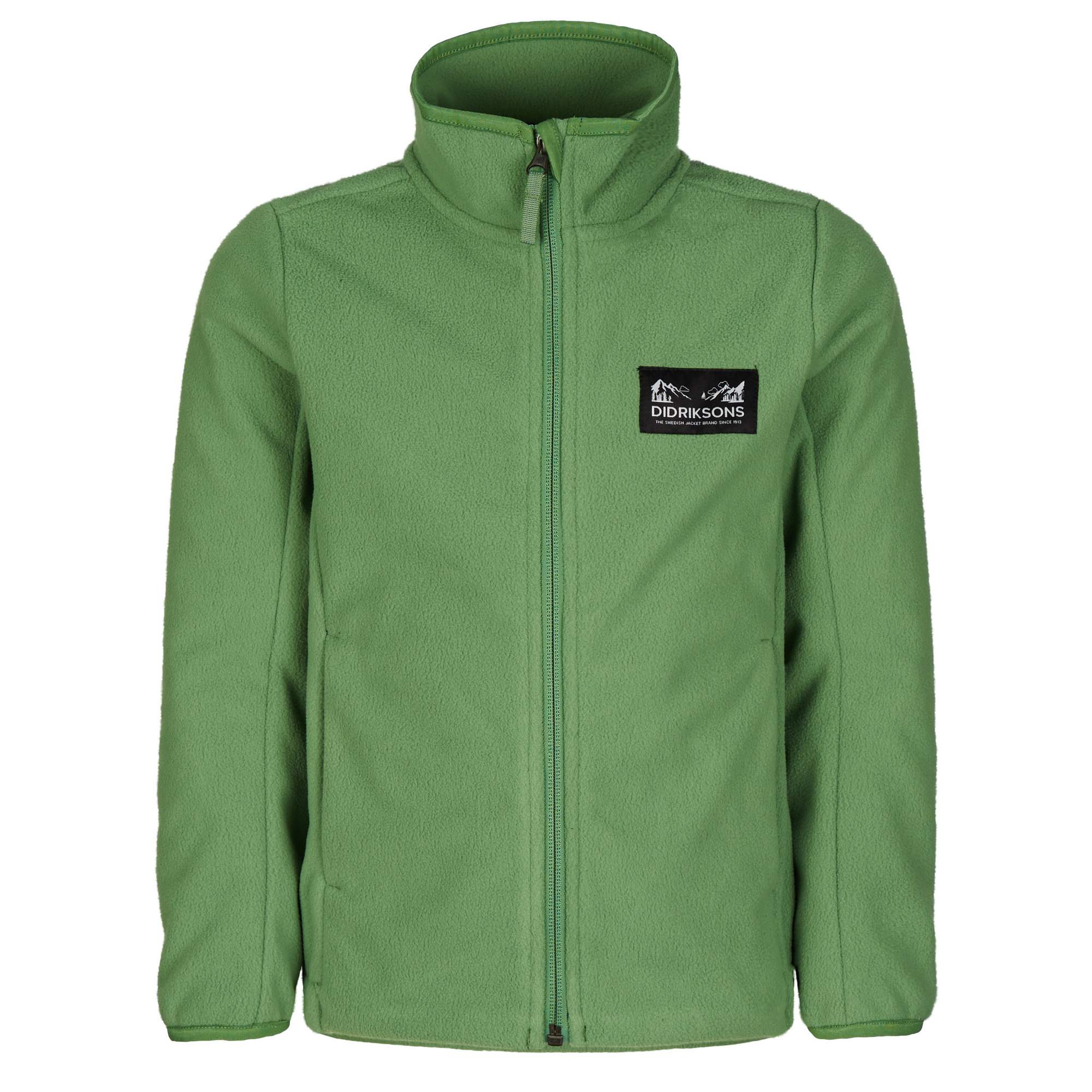 Didriksons MUSKOT KDS JACKET Kinder - Fleecejacke