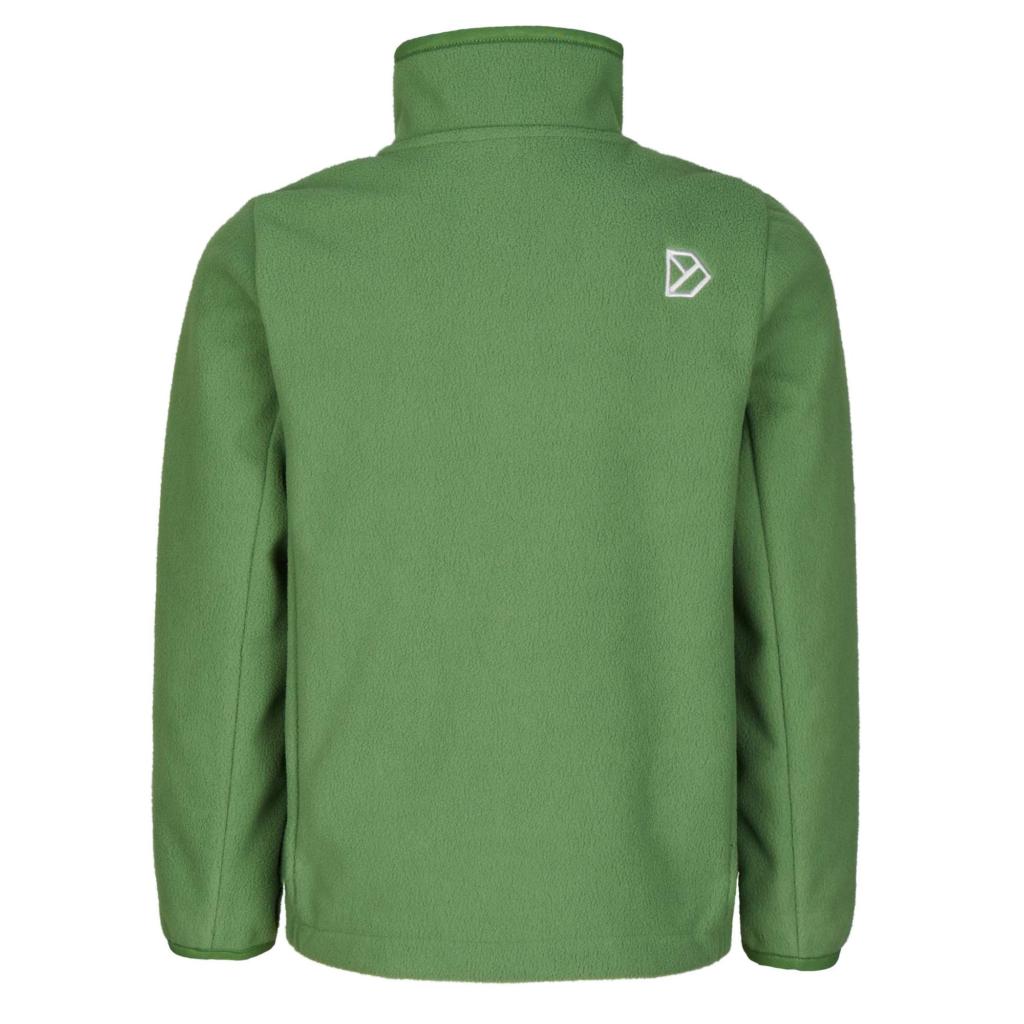 Didriksons MUSKOT KDS JACKET Kinder - Fleecejacke